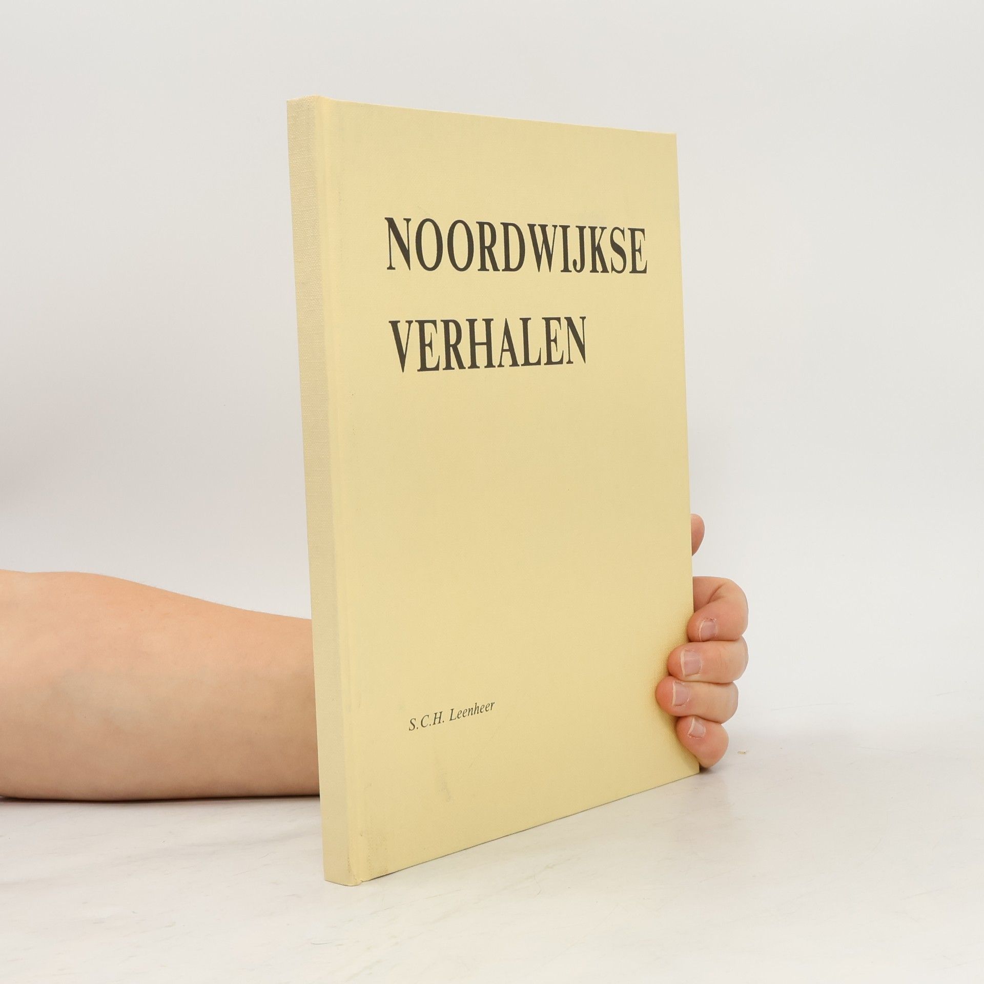 Noordwijkse verhalen