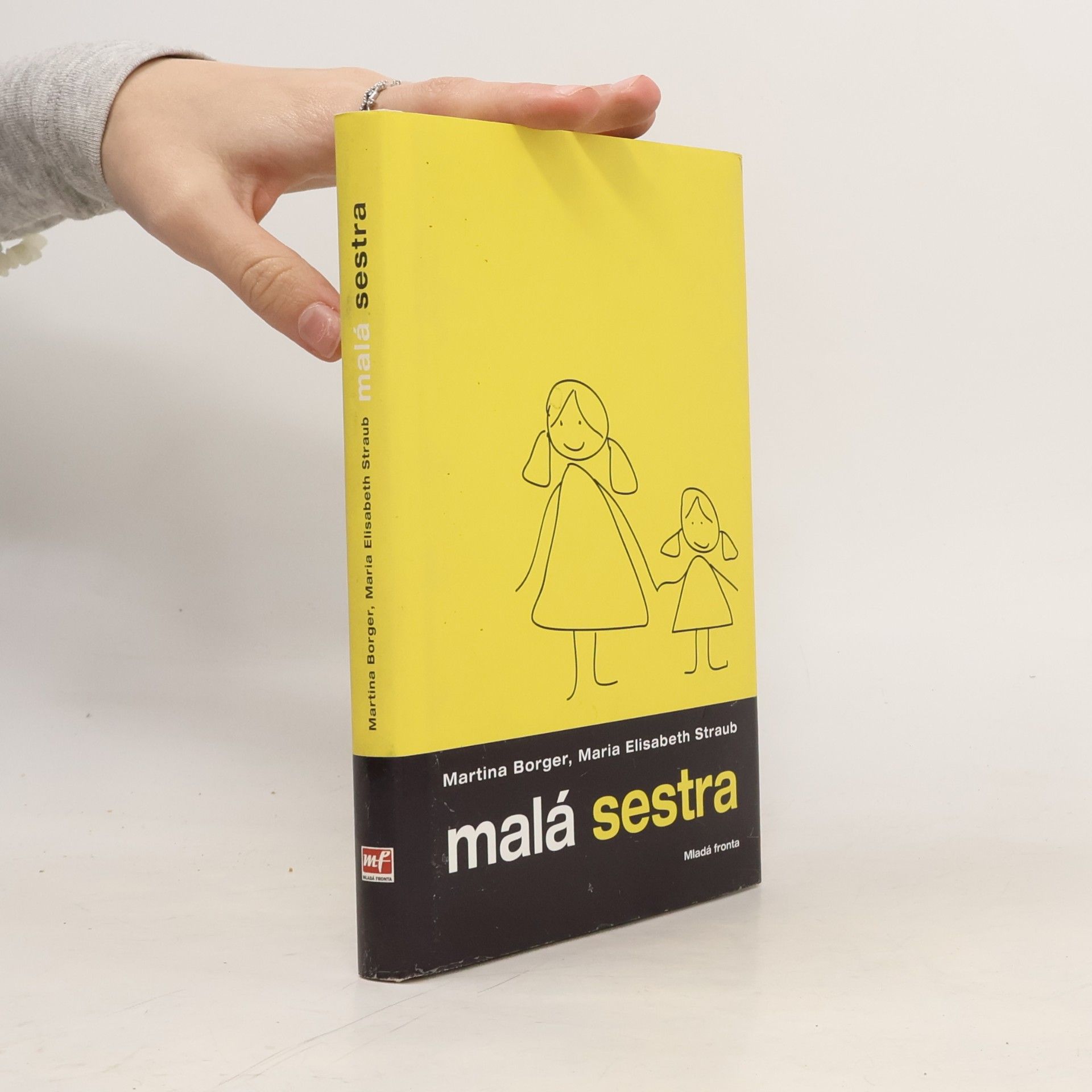 Malá sestra