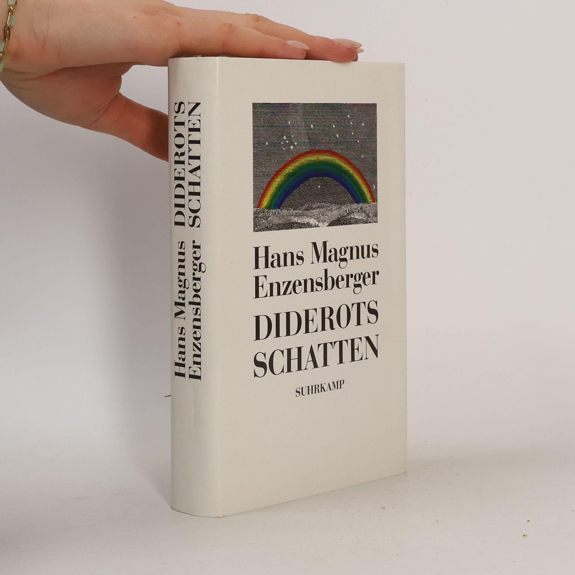 Diderots Schatten