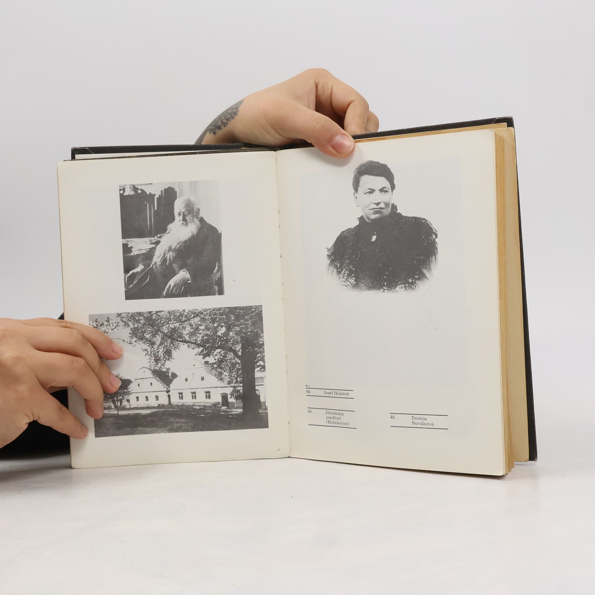 Bohuslav Hoffmann Literatura pro II. ročník středních škol