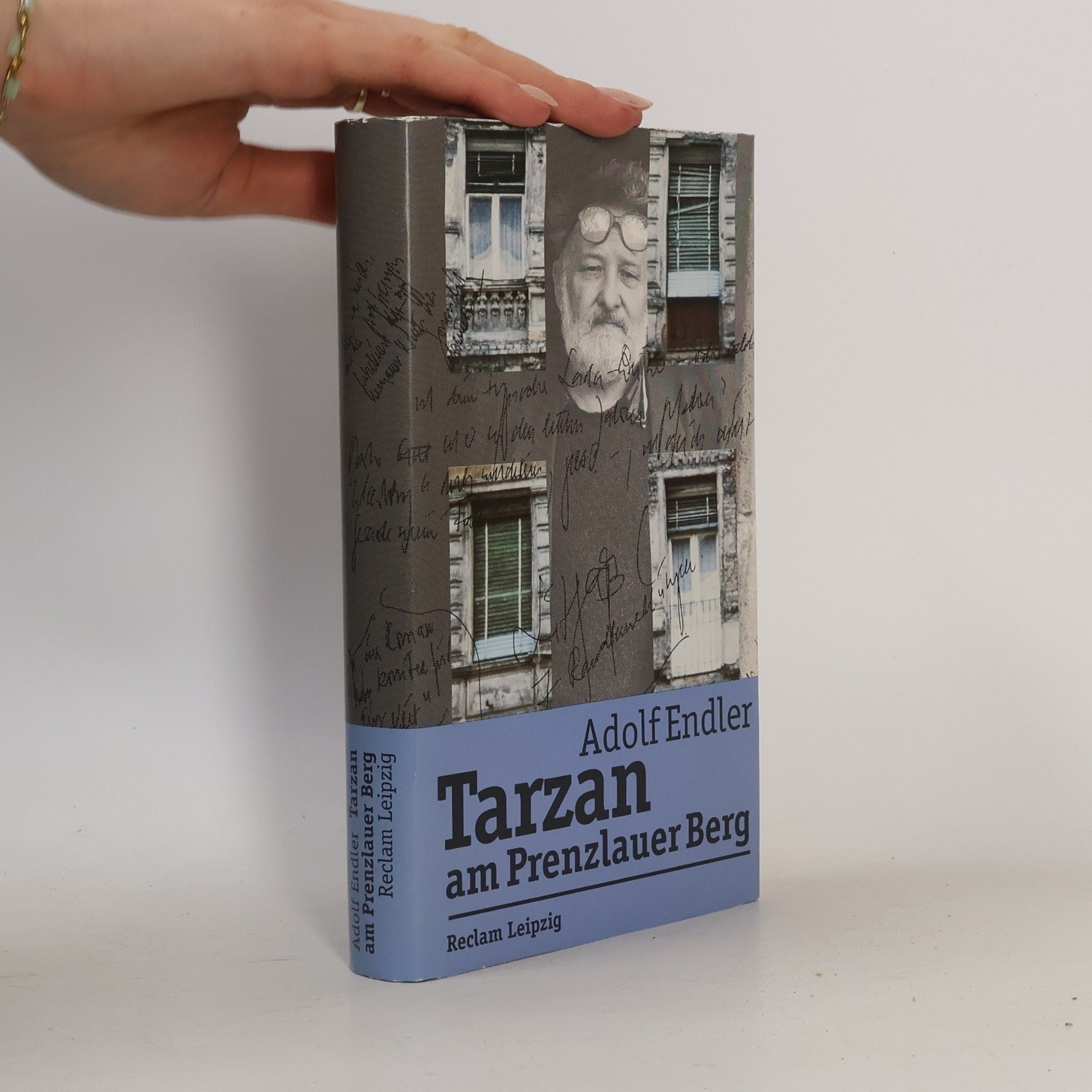 Tarzan am Prenzlauer Berg