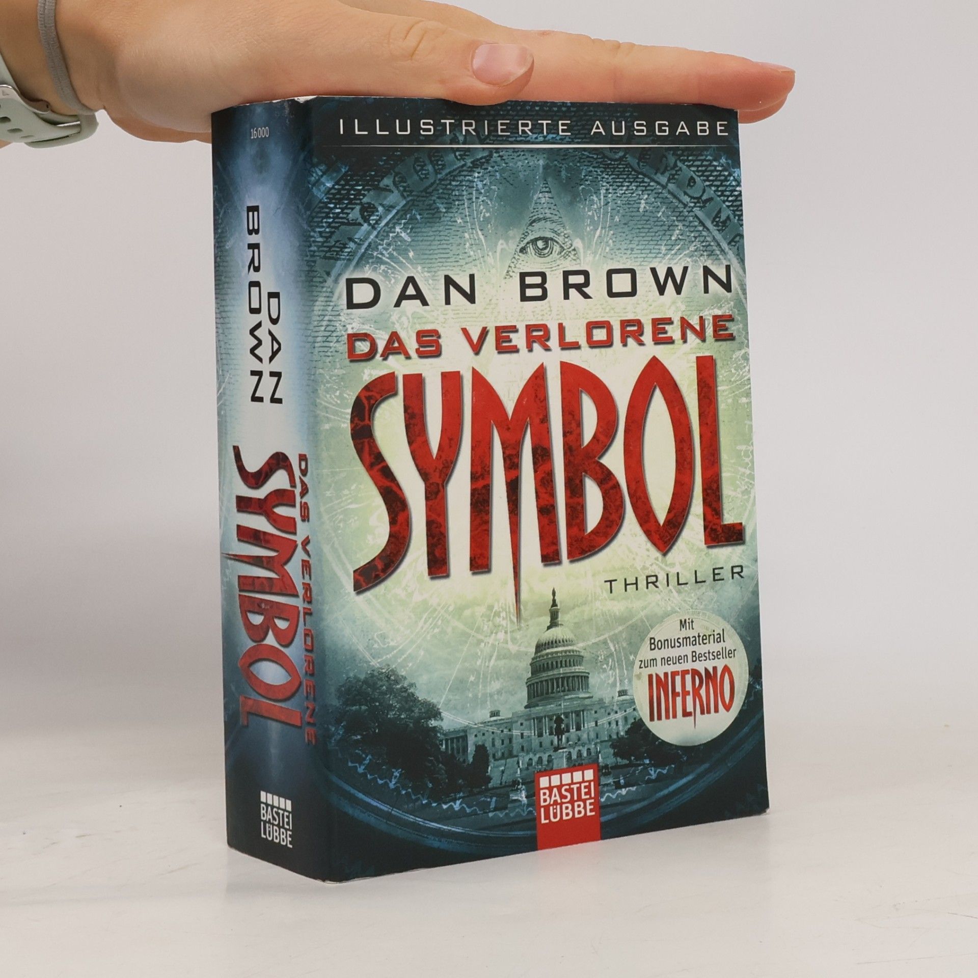Das Verlorene Symbol