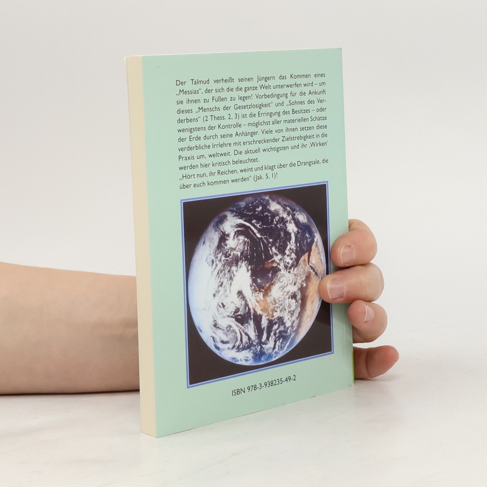 Various authors Talmudismus – Erzfeind der Menschheit Band 3, Teil 1