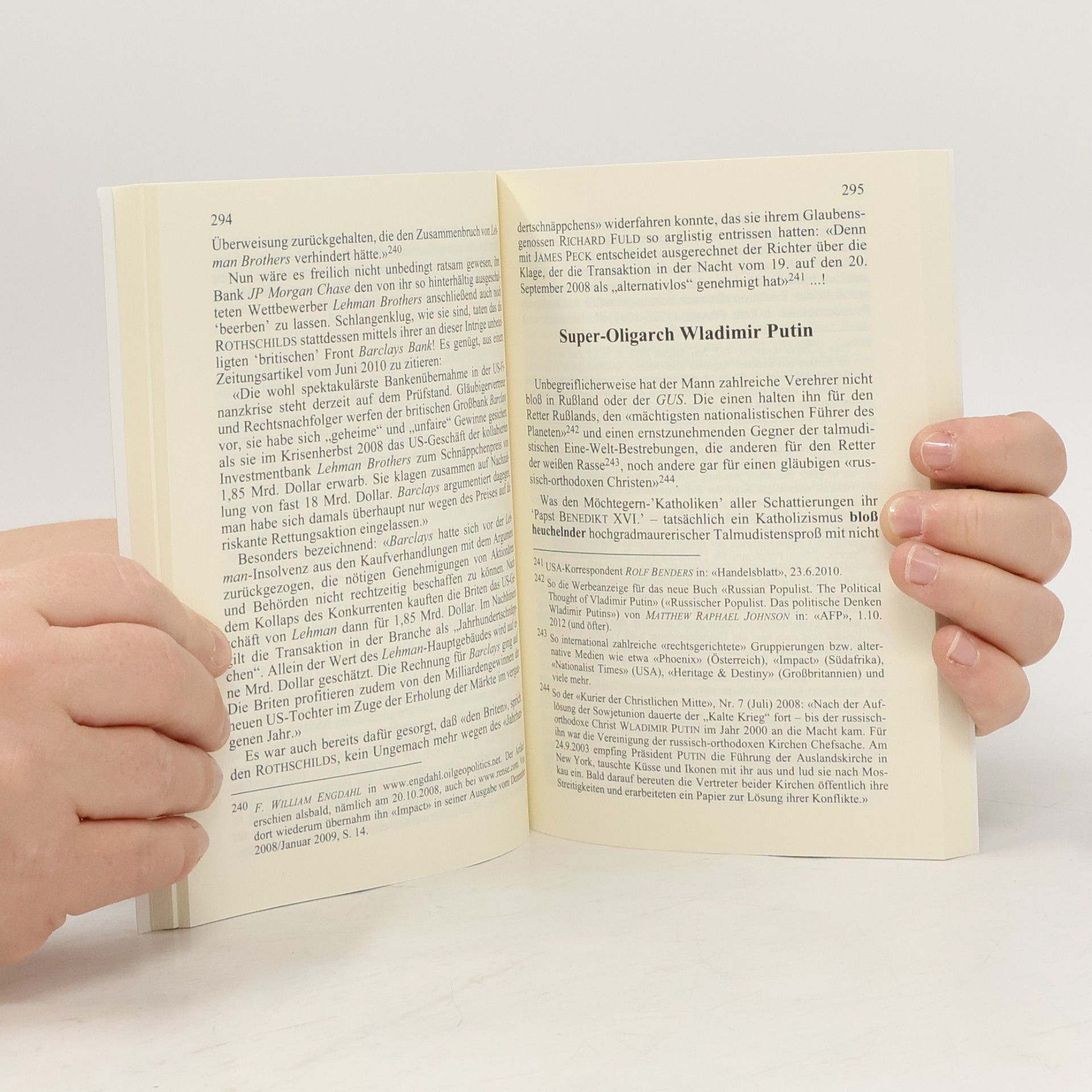 Various authors Talmudismus – Erzfeind der Menschheit Band 3, Teil 1