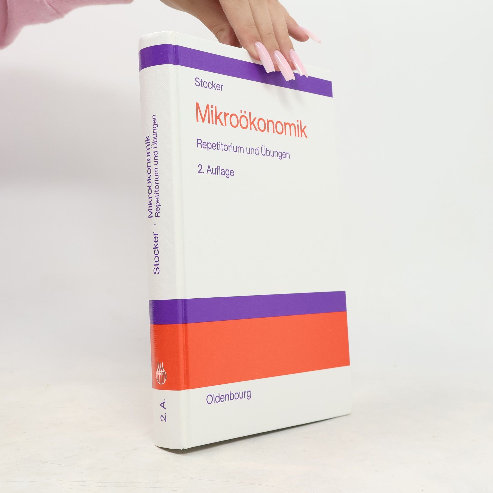 Mikroökonomik