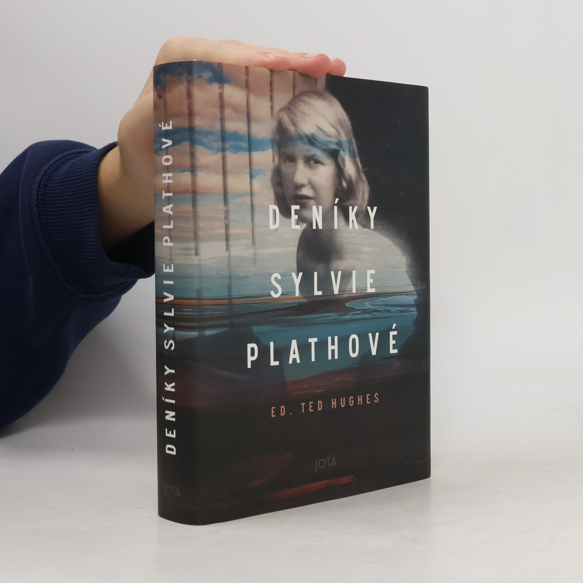 Deníky Sylvie Plathové
