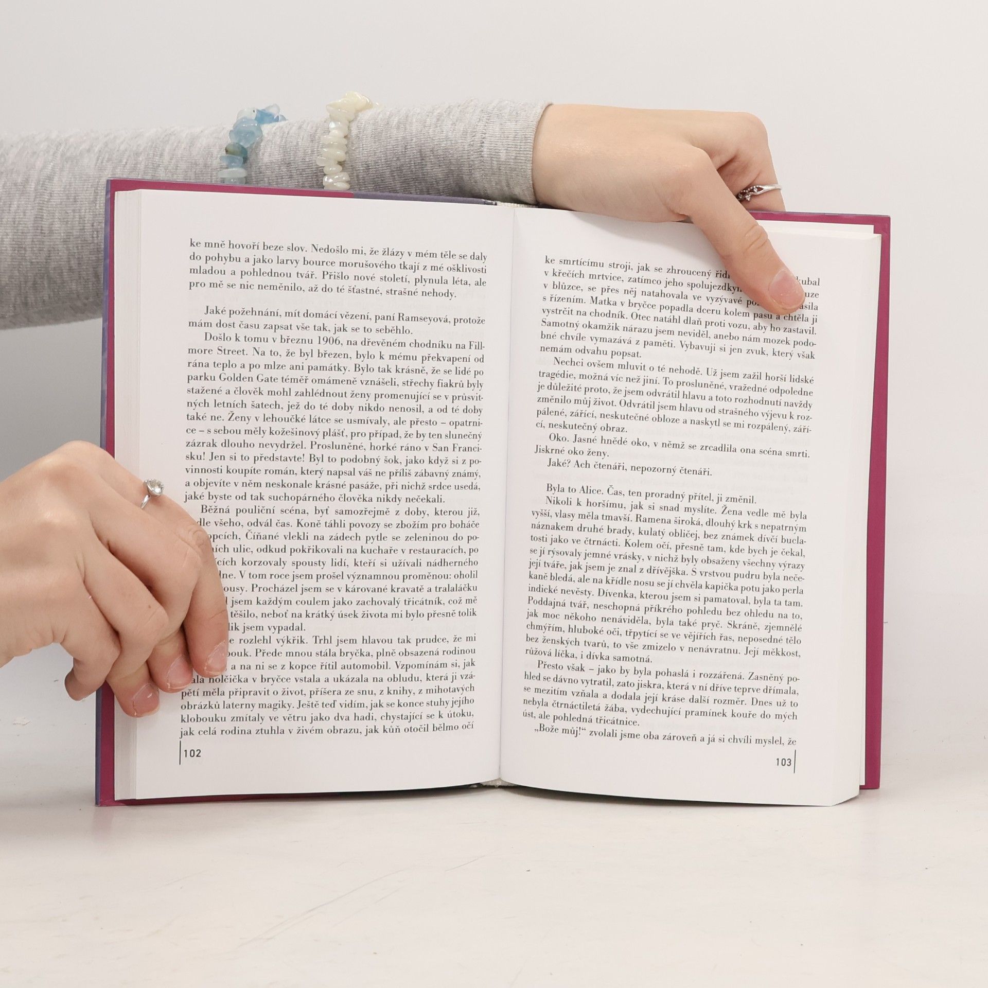 Andrew Sean Greer Zpověď Maxe Tivoliho