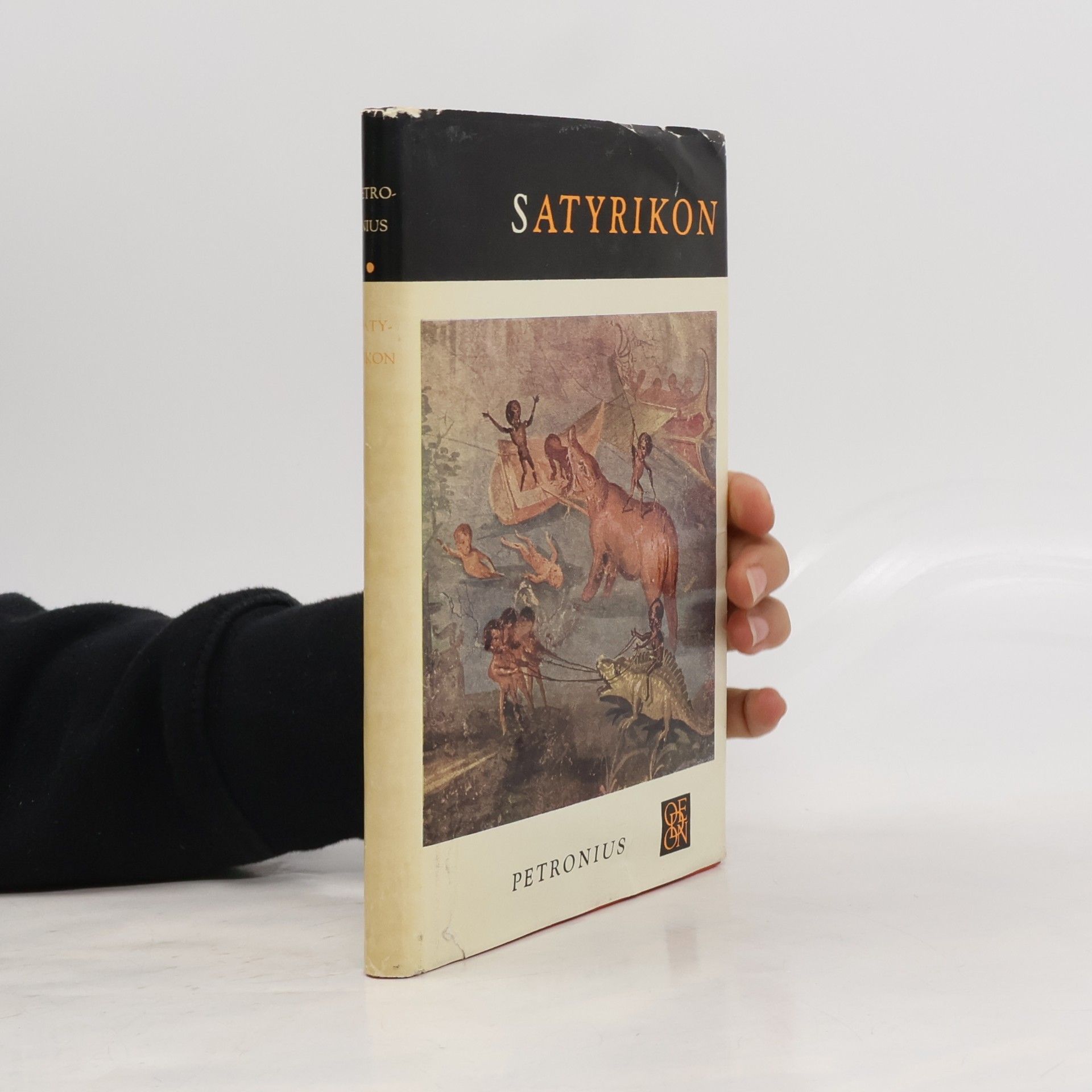 Satyrikon