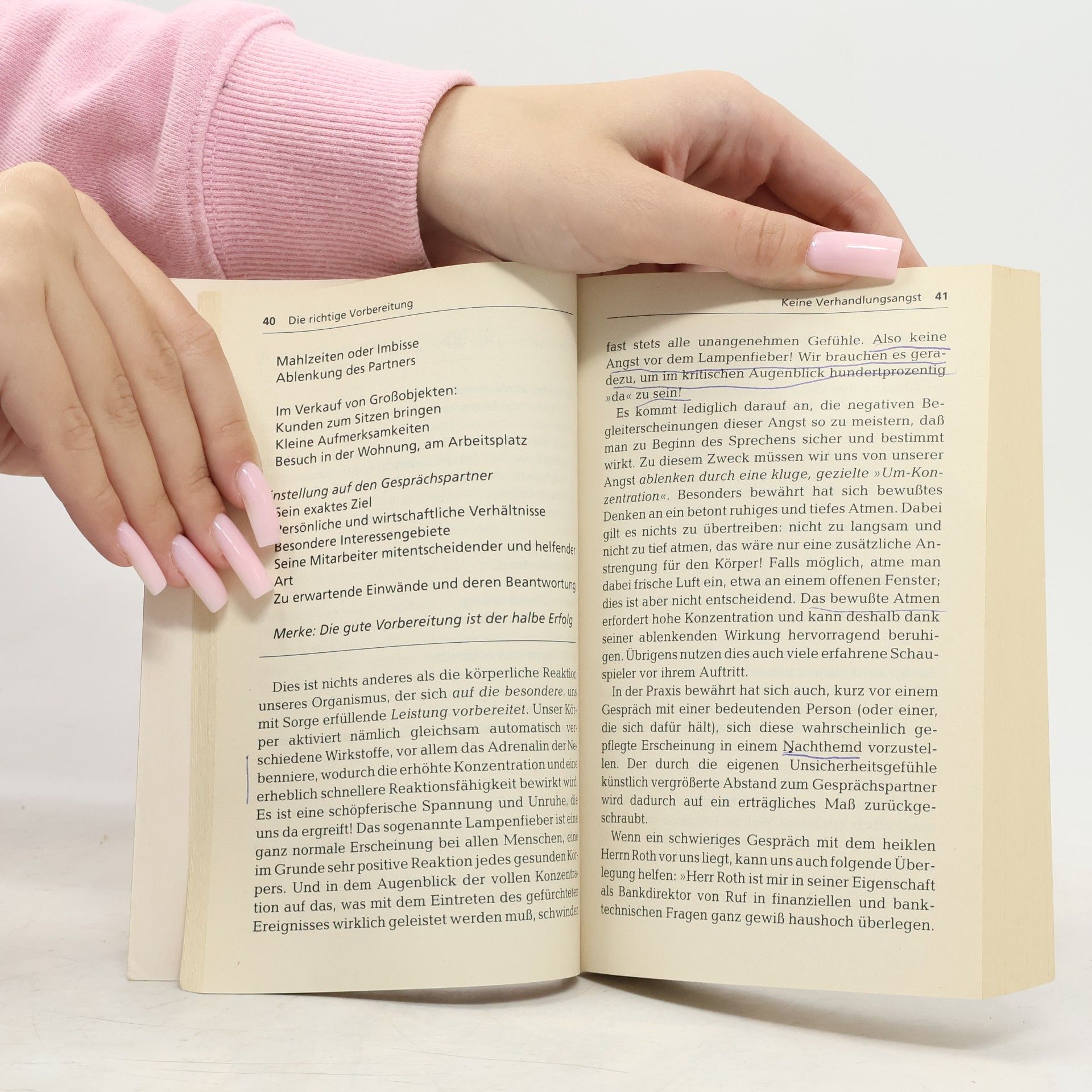 Anton Stangl Das Buch der Verhandlungskunst