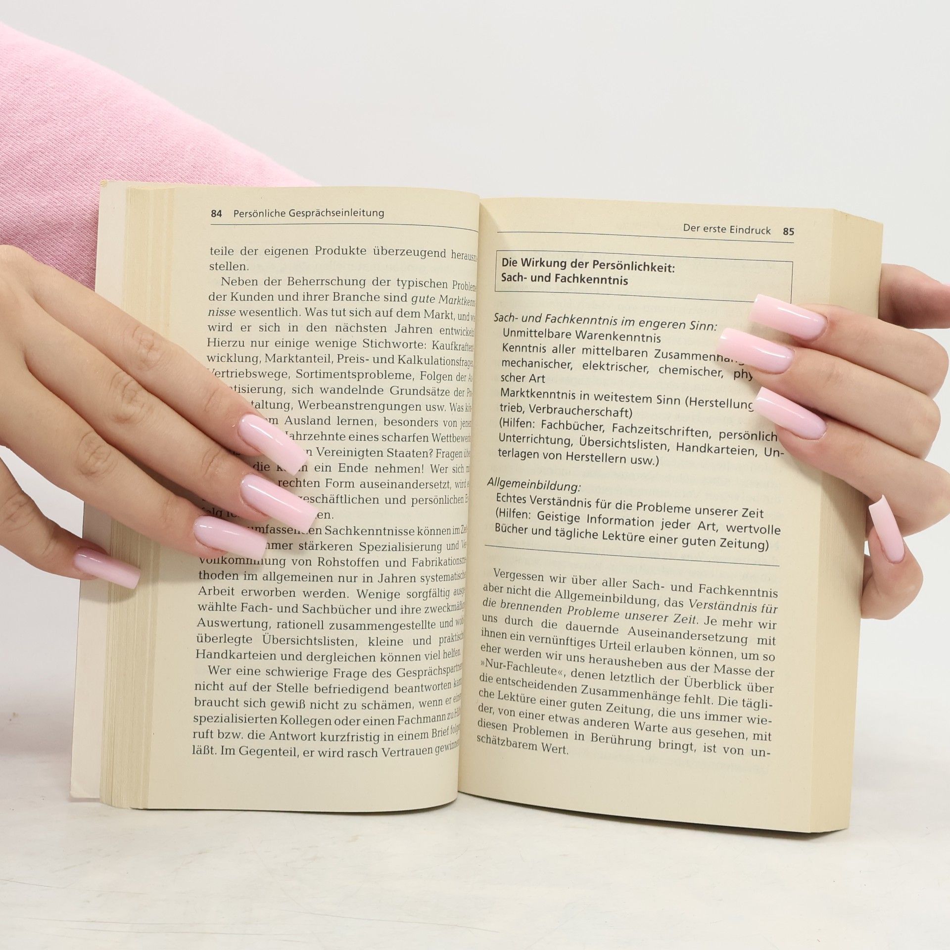 Anton Stangl Das Buch der Verhandlungskunst