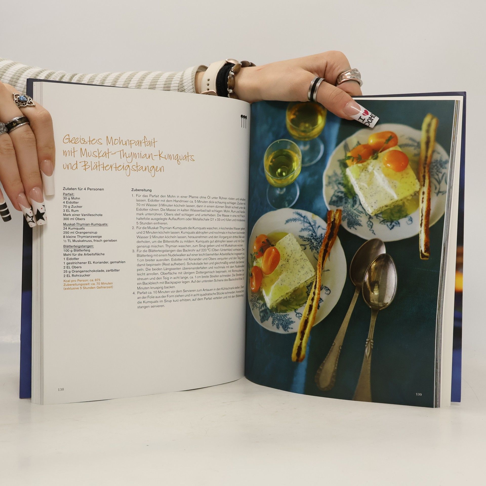 Kolektív autorov Frisch gekocht. Das Kochbuch