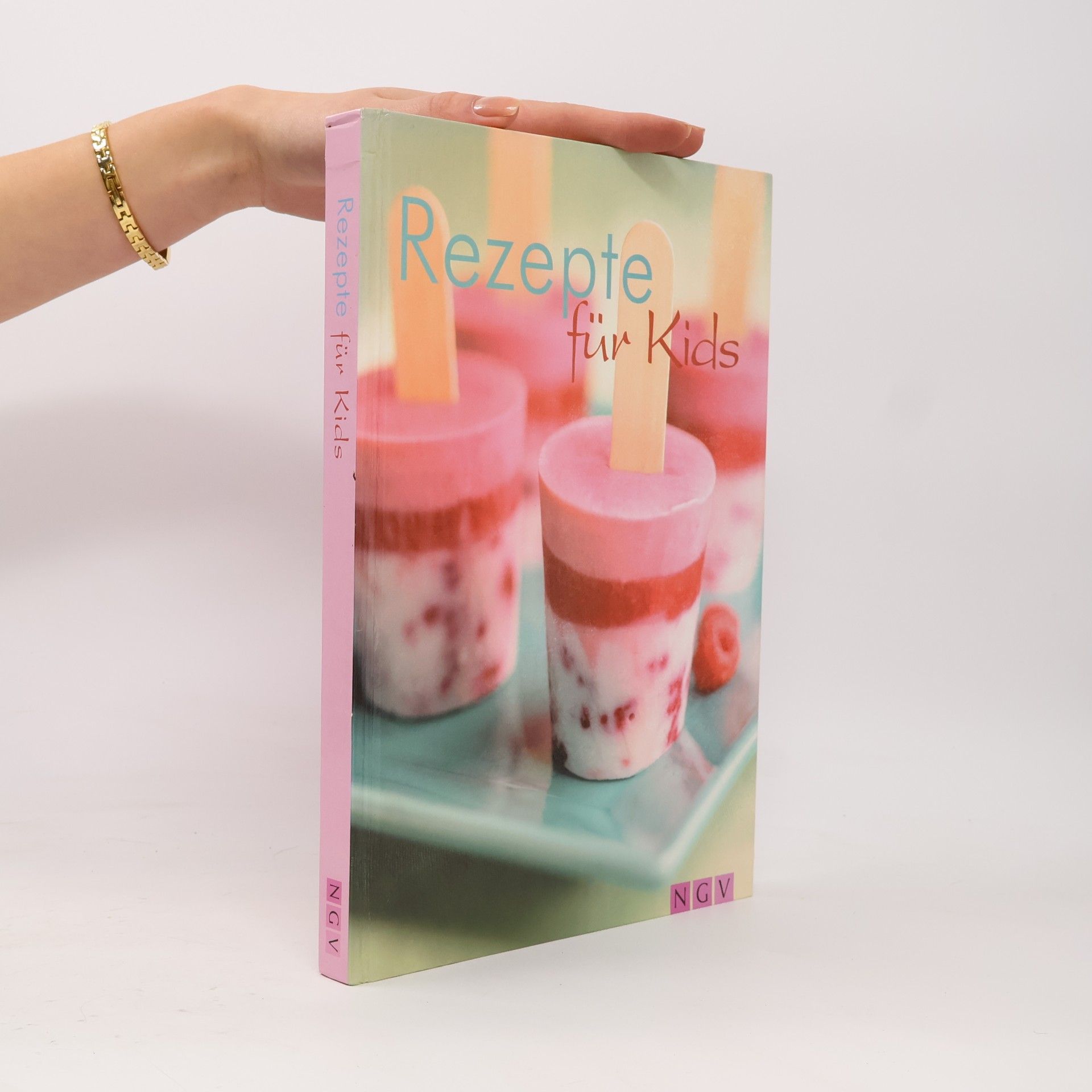 Autorenkollektiv Tolle Rezepte für Kids