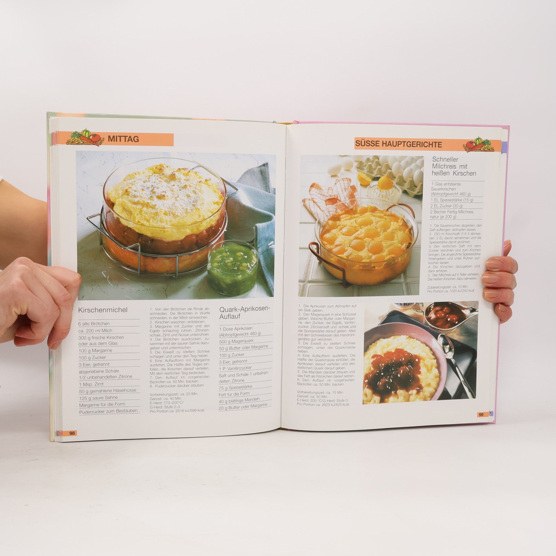 Autorenkollektiv Tolle Rezepte für Kids