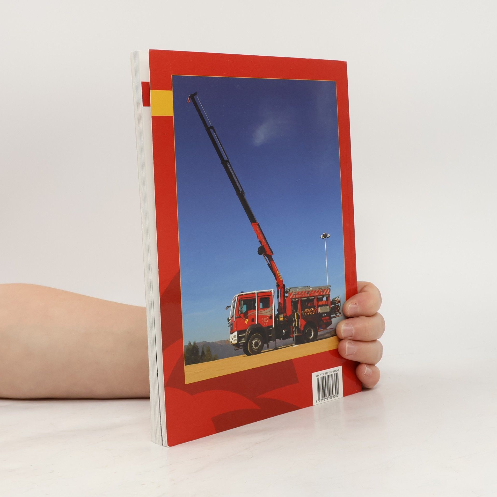 S. Magalhães Veículos de Bombeiros em Portugal 2