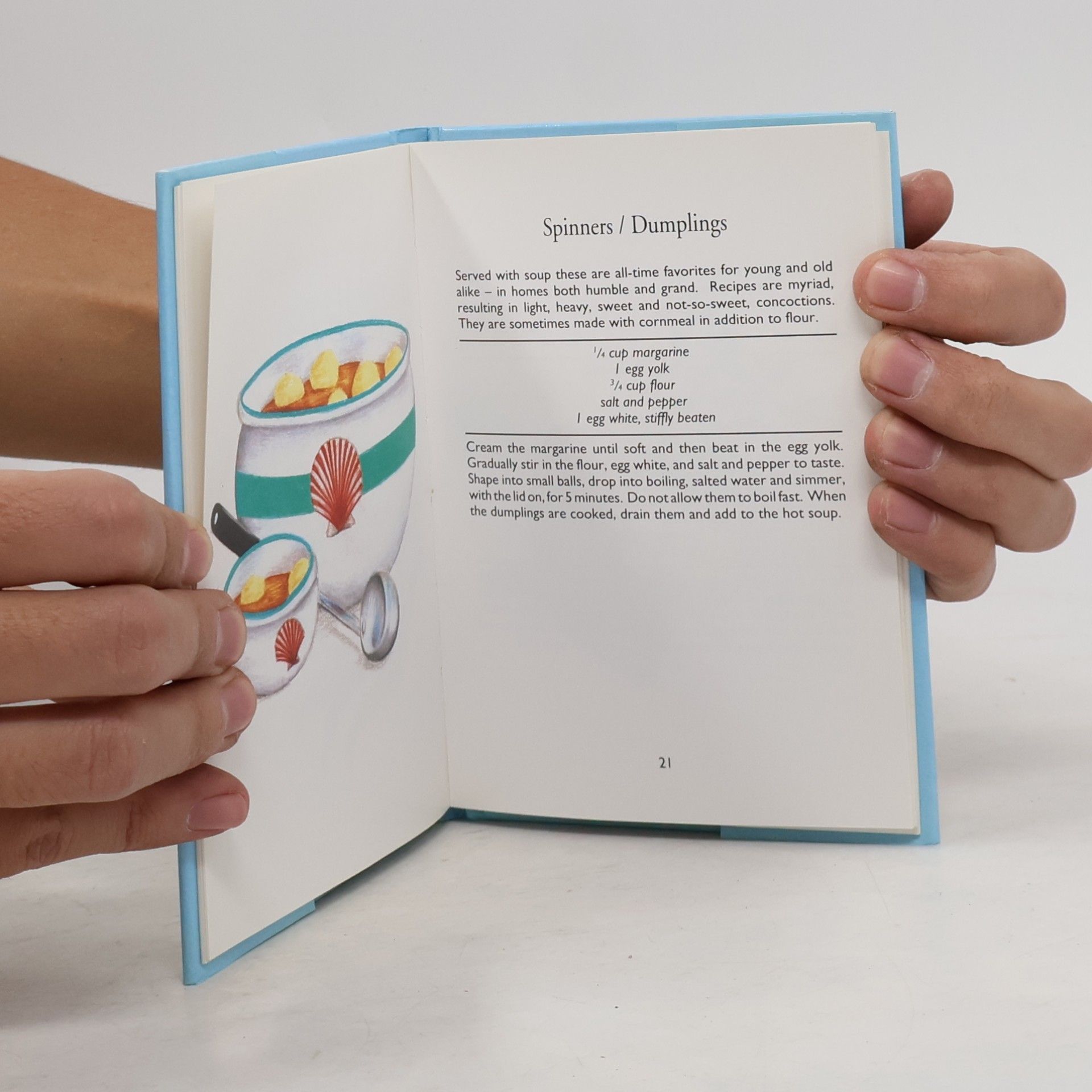 Jill Hamilton Little Caribbean Cookbook