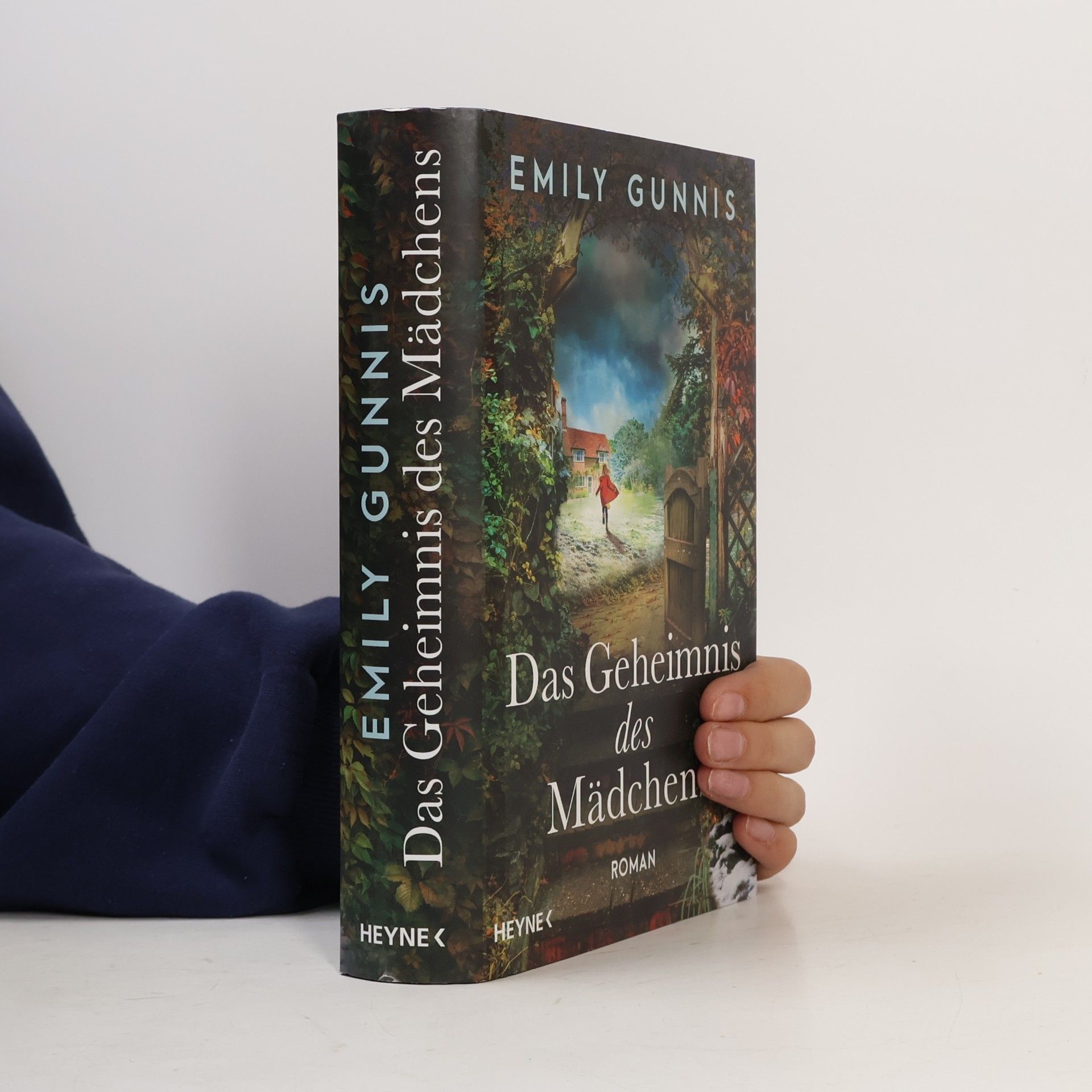 Emily Gunnis Das Geheimnis des Mädchens