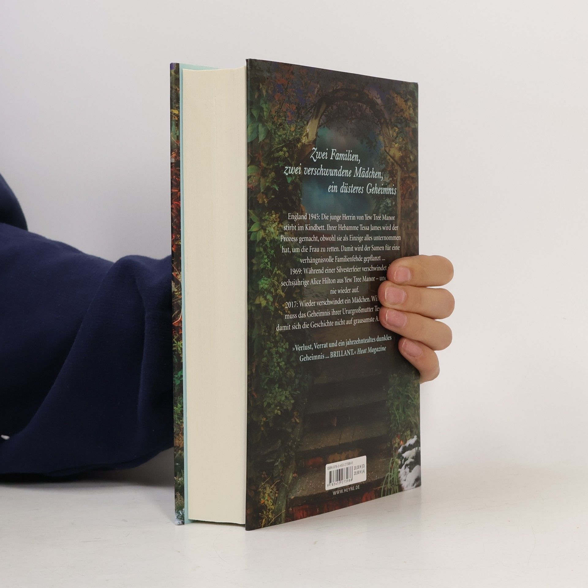Emily Gunnis Das Geheimnis des Mädchens