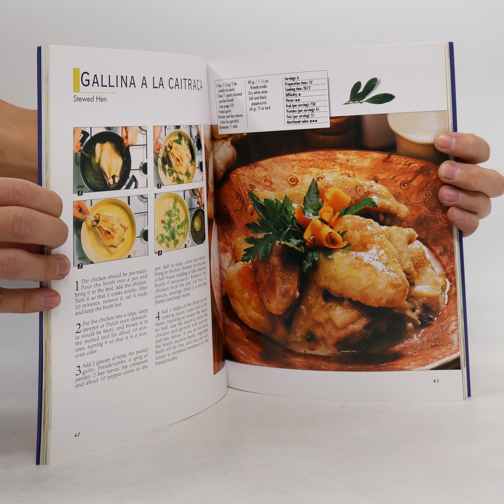 P. Piazzesi Cooking in the Canary Islands - English Edition