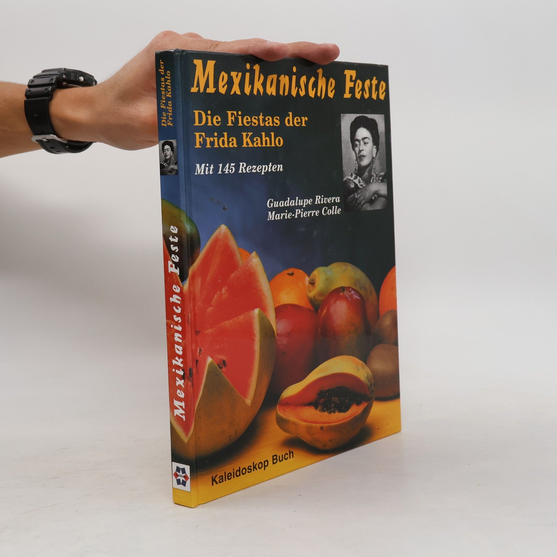 Mexikanische Feste