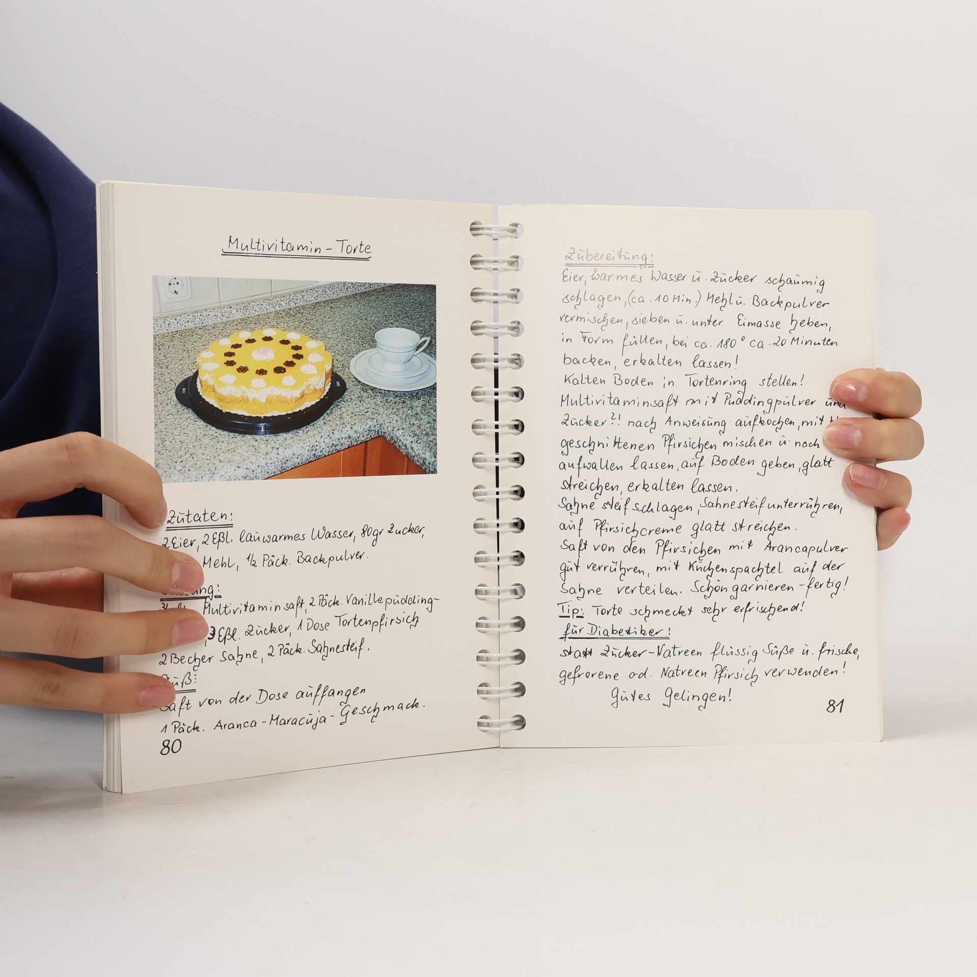 kolektiv Goldinger Backbuch II