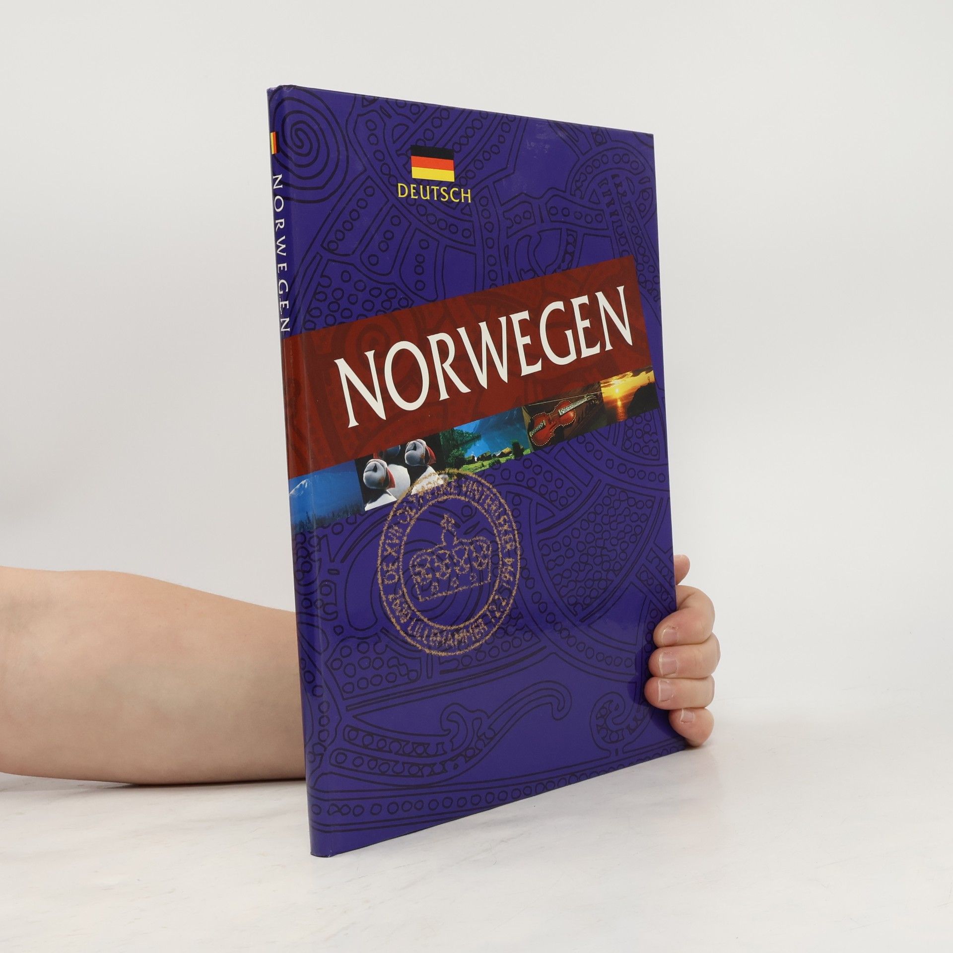 Various authors Norwegen