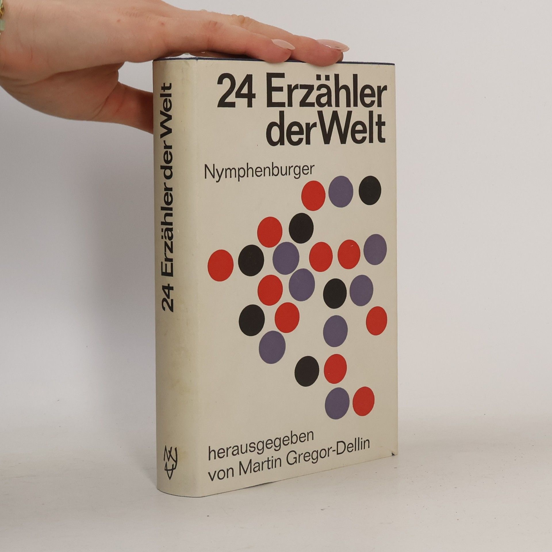 24 Erzähler der Welt