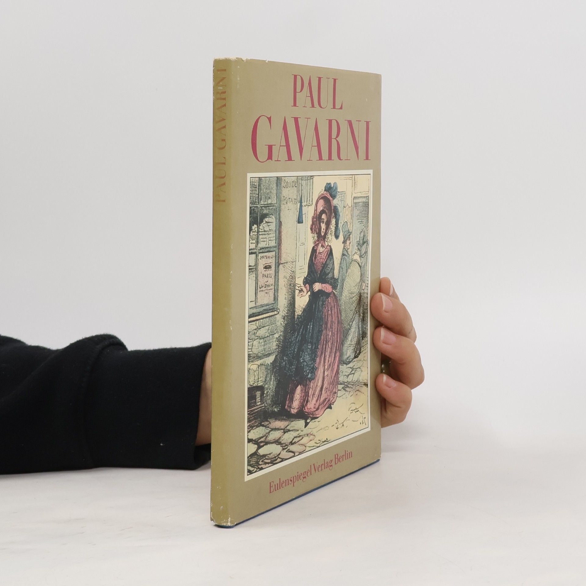 kolektiv Paul Gavarni