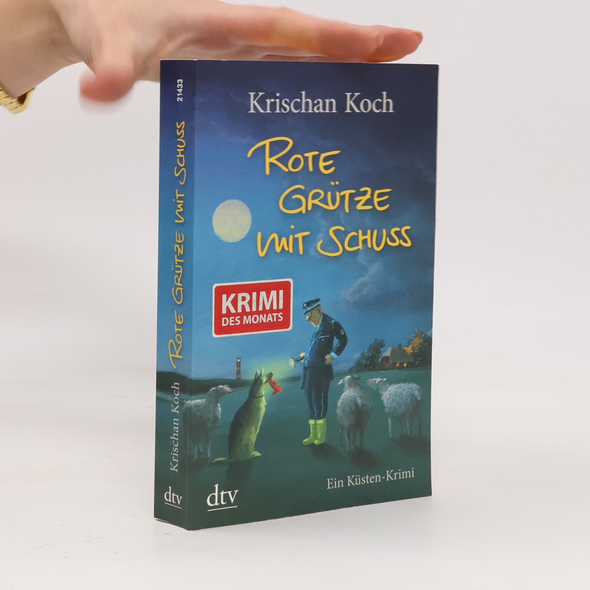 Rote Grütze mit Schuss