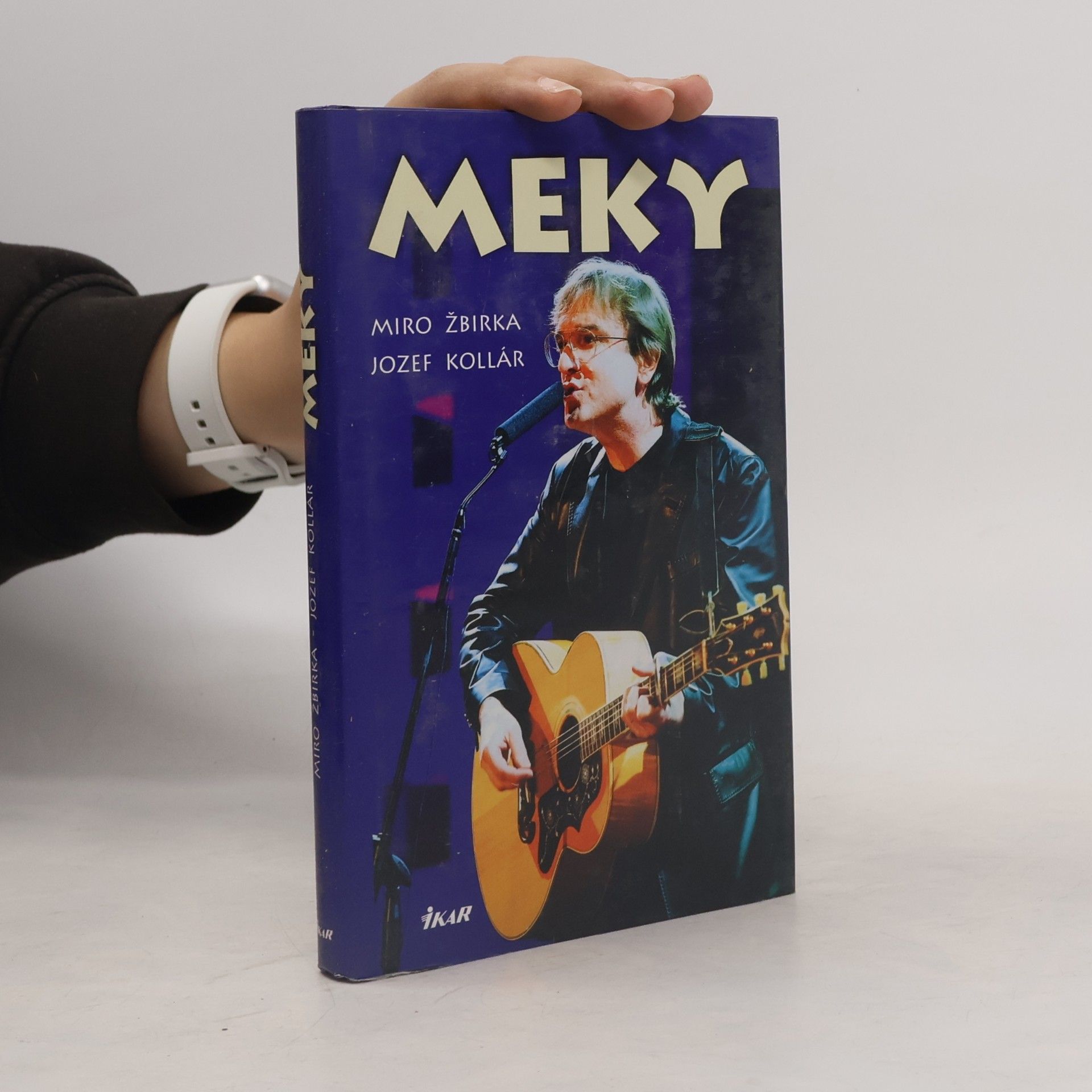 Jozef Kollár Meky