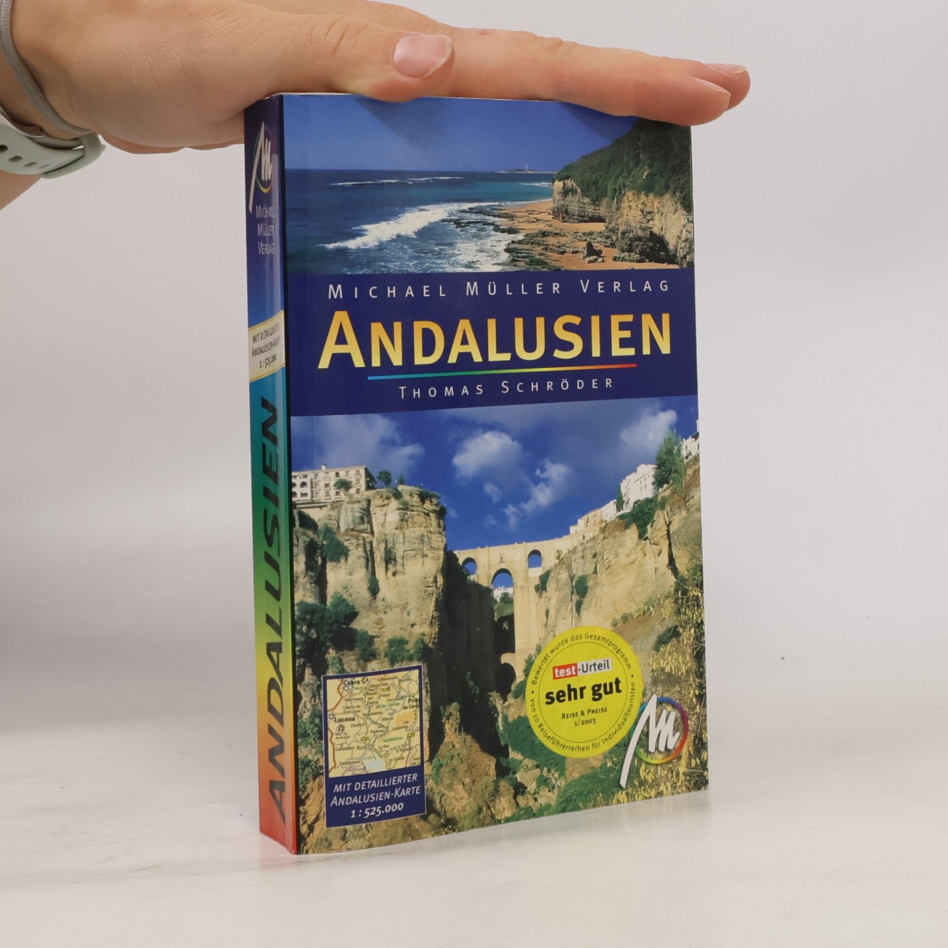 Andalusien