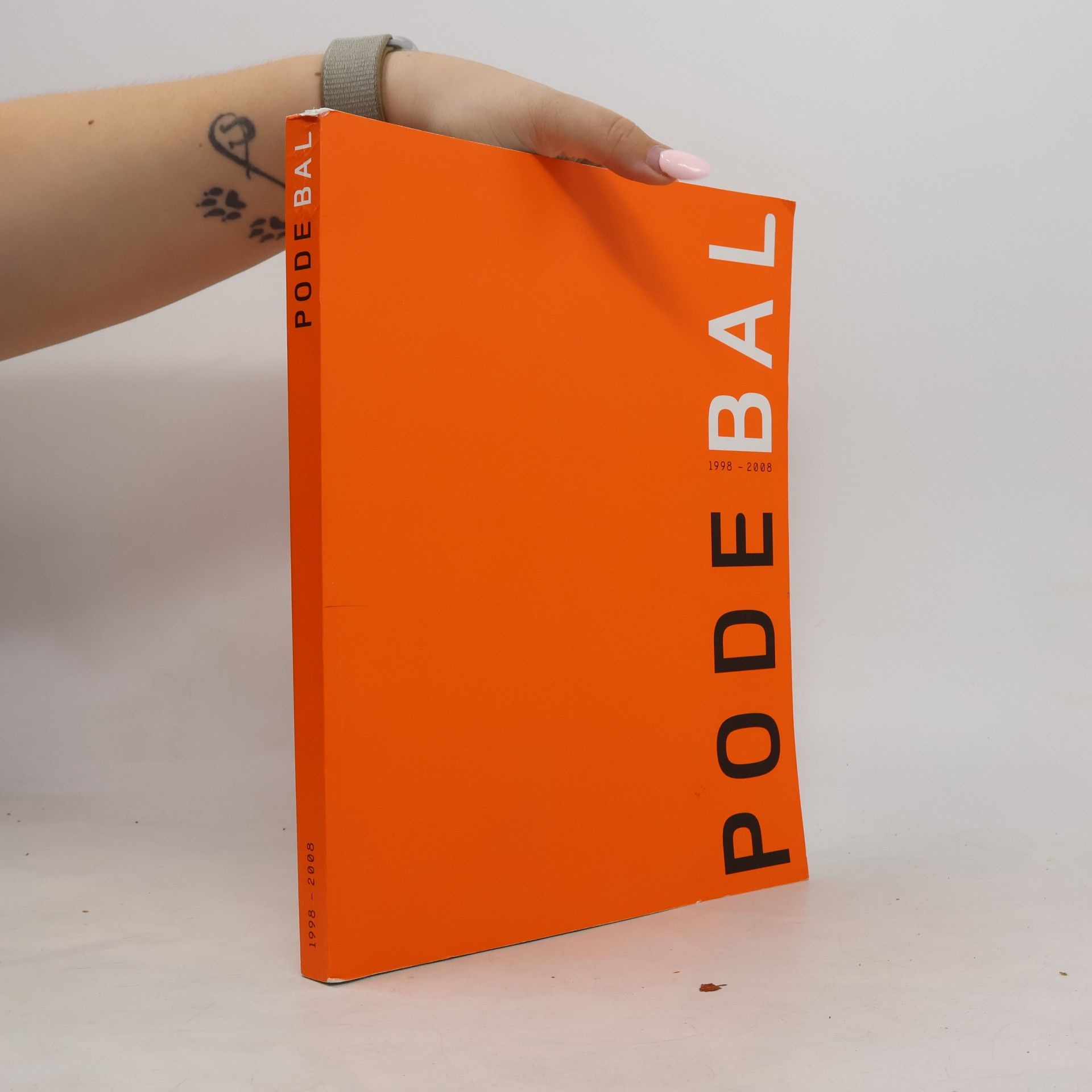 Autorenkollektiv Pode Bal 1998–2008
