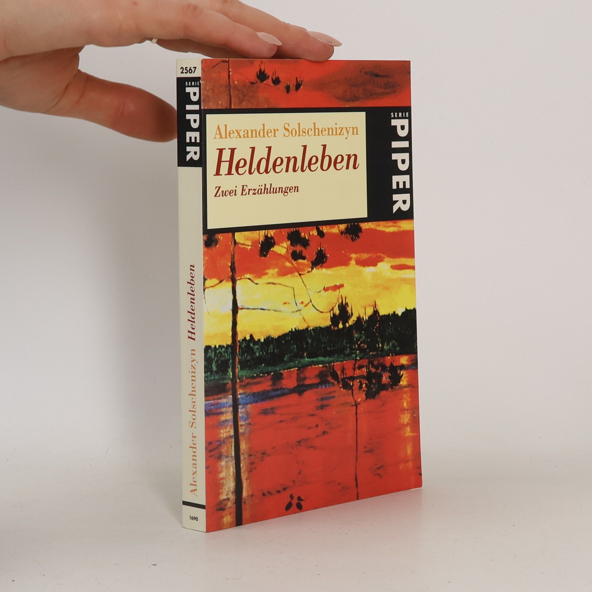Heldenleben
