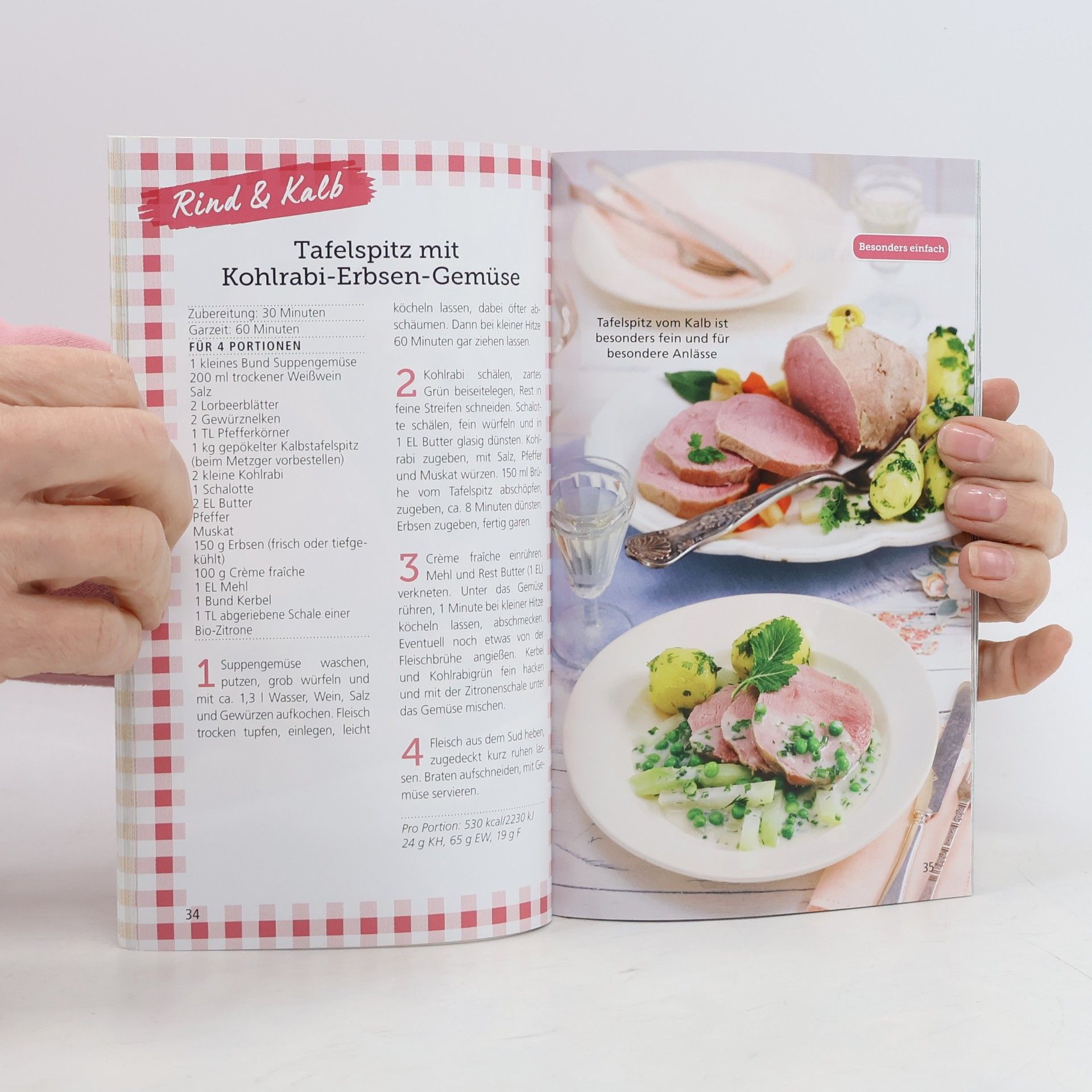 kolektiv Die besten Sommerbraten