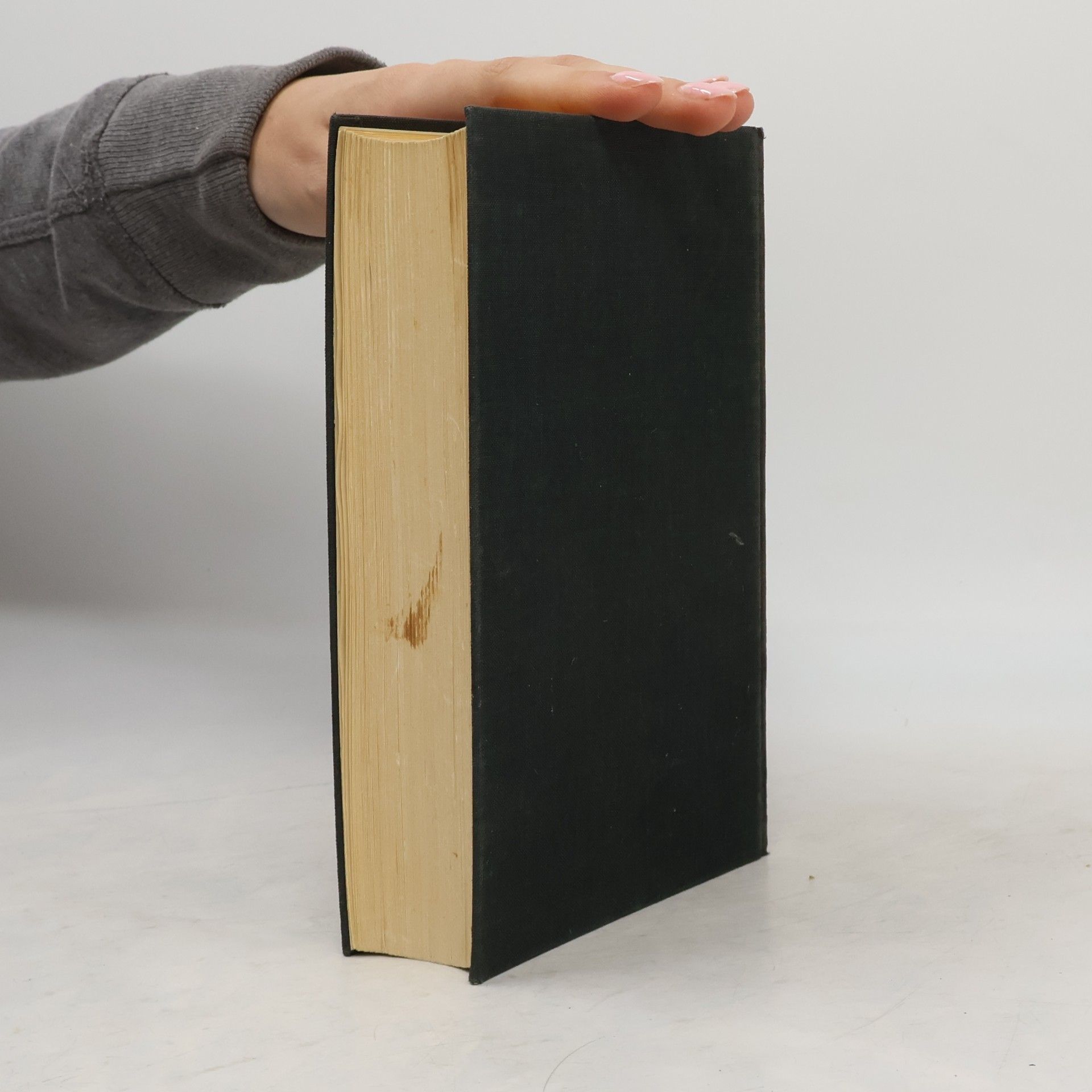 Liam O. Flaherty Das schwarze Tal