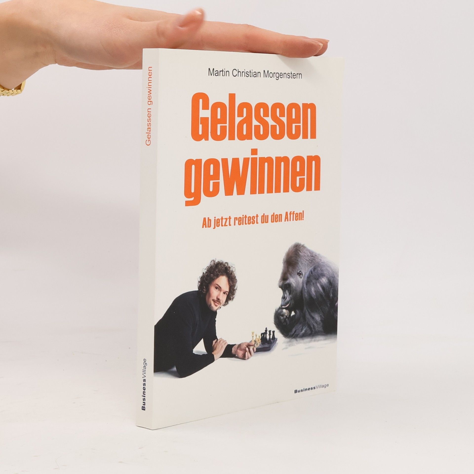 Gelassen gewinnen