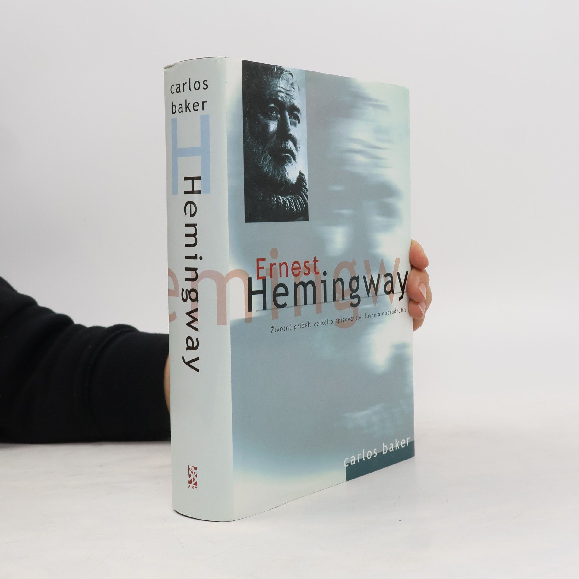 Ernest Hemingway