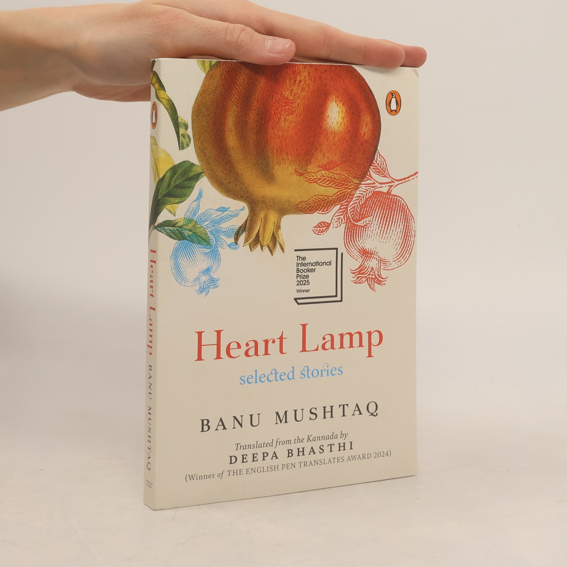Deepa Bhasthi Heart Lamp