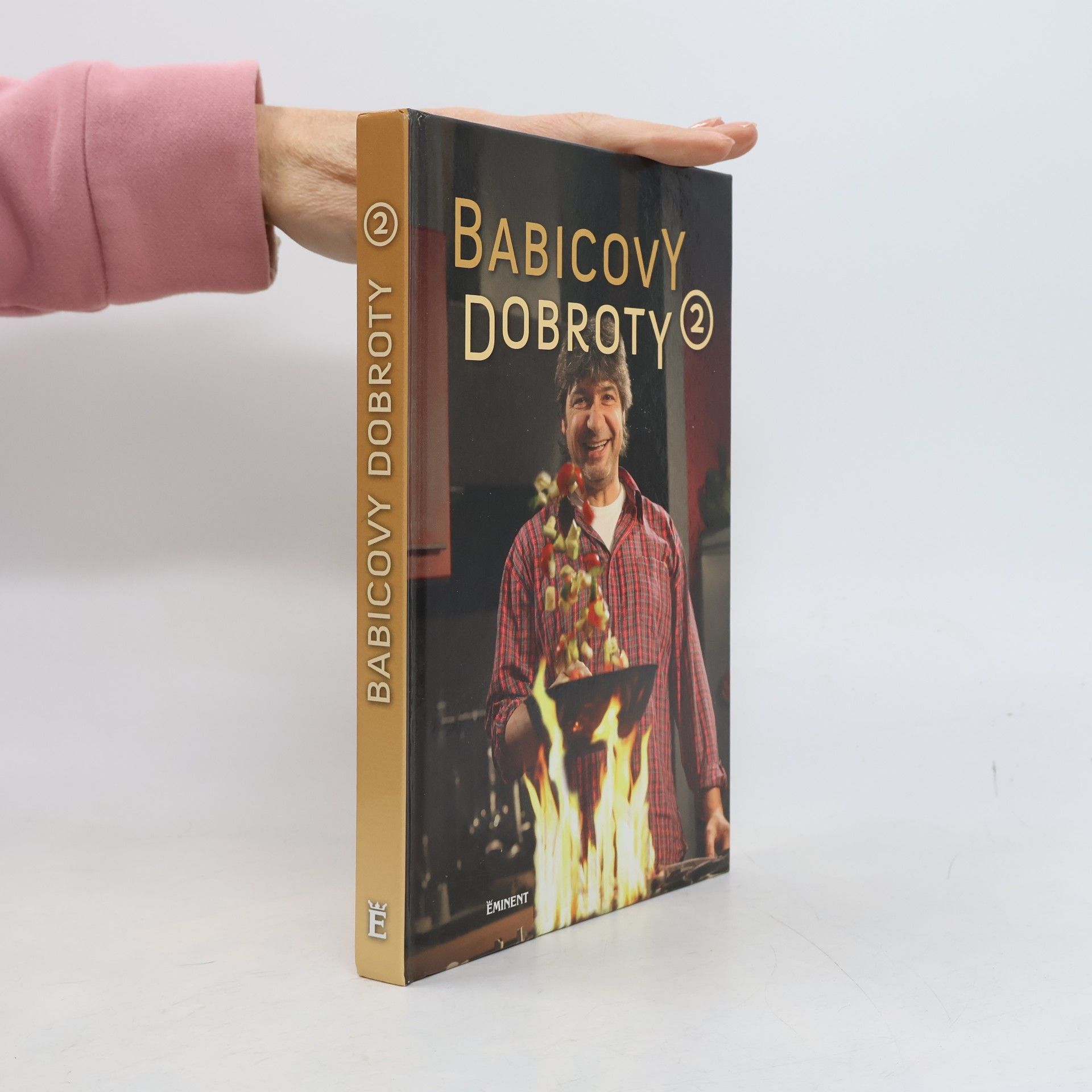 Babicovy dobroty 2
