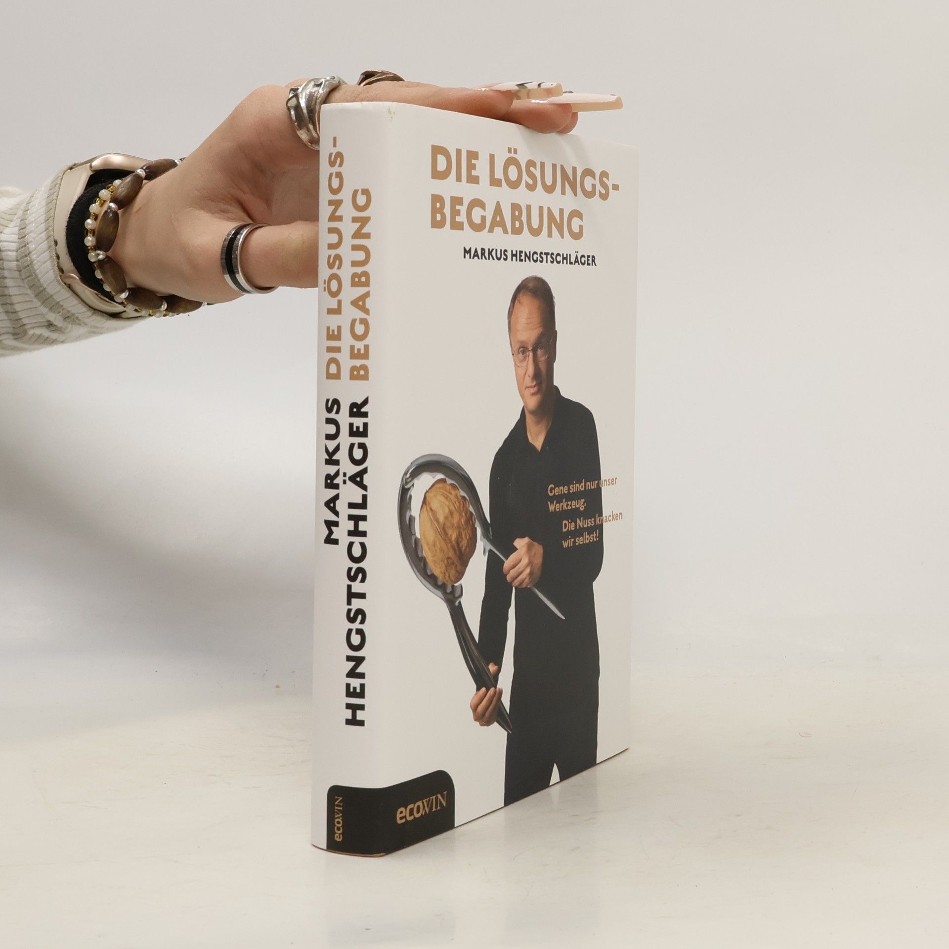 Die Lösungsbegabung