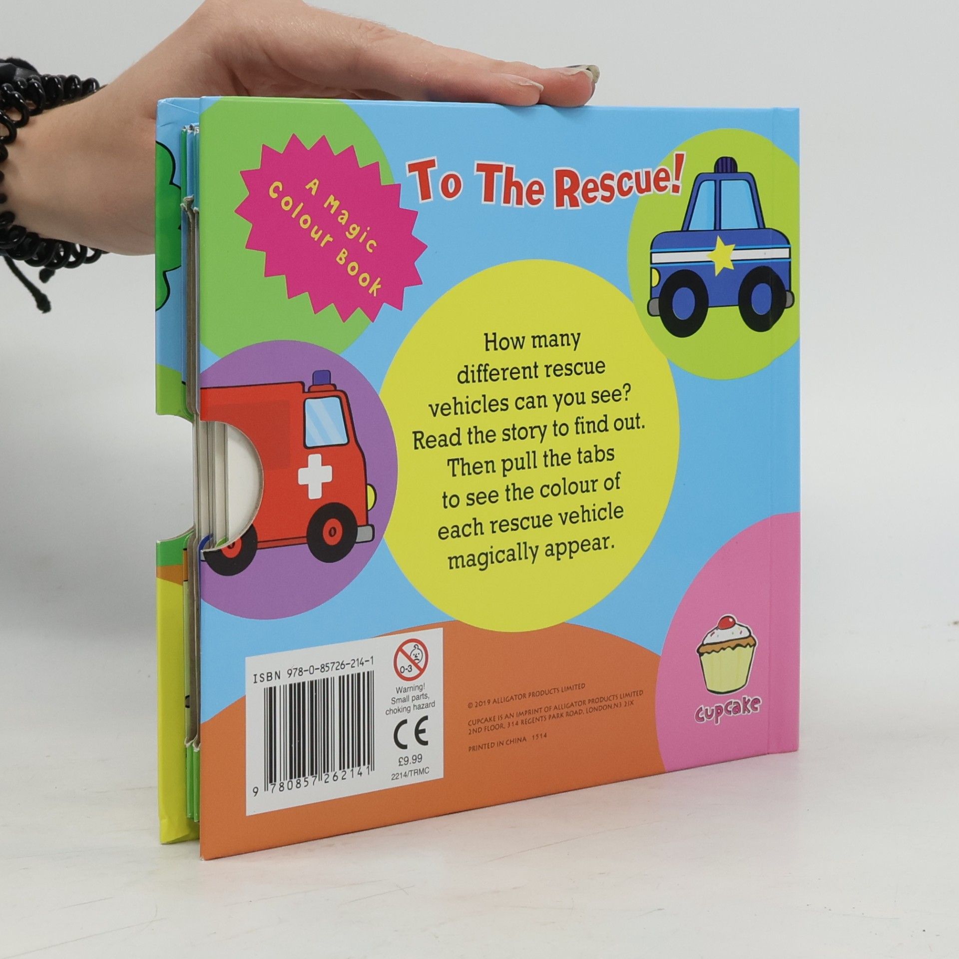 Louise Rooney To The Rescue!