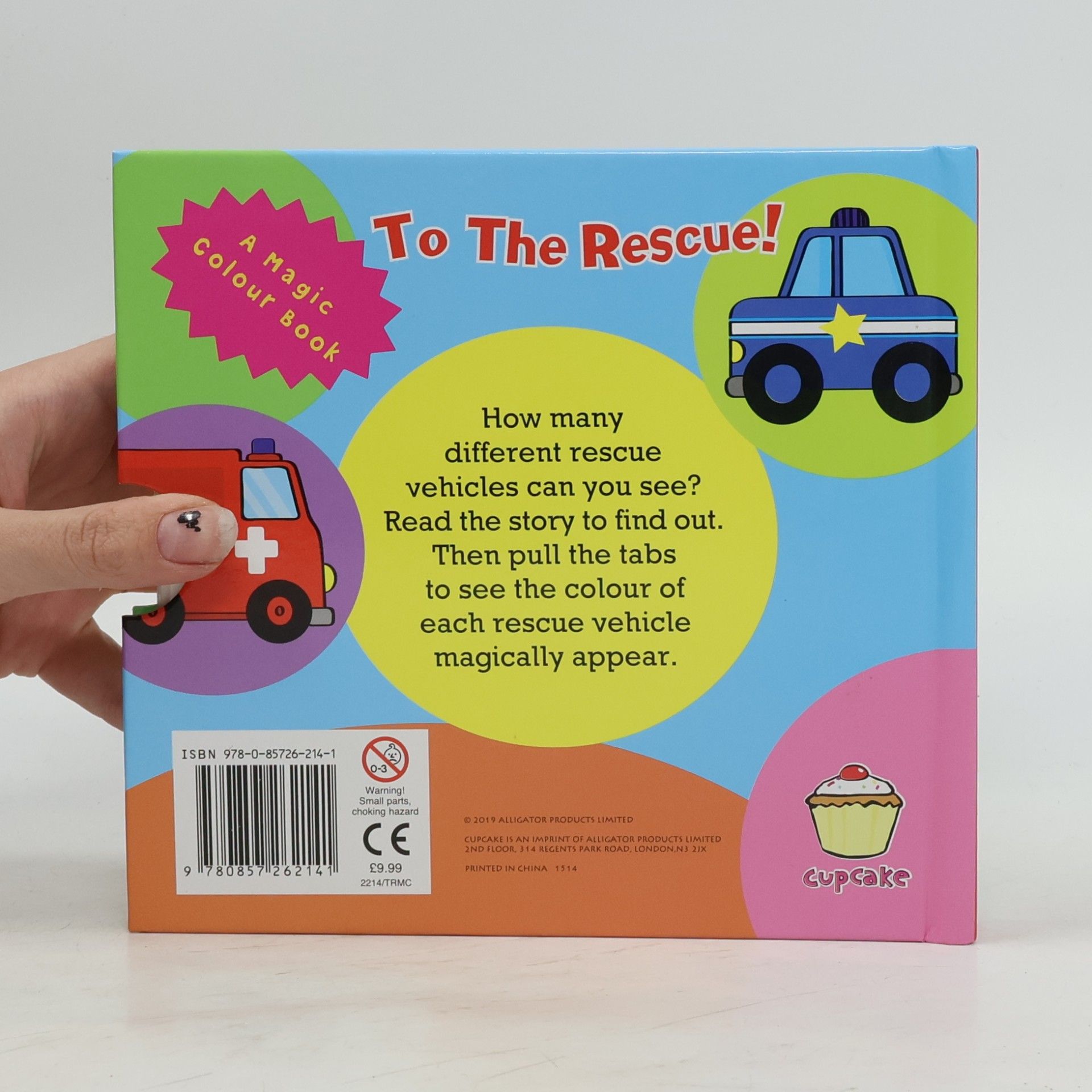 Louise Rooney To The Rescue!