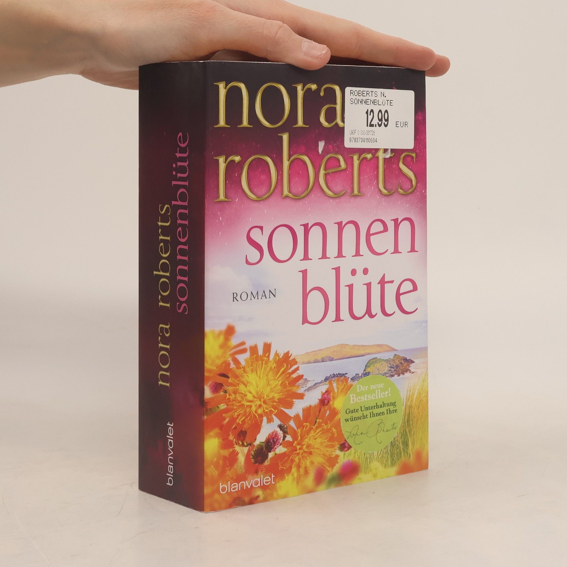 Sonnenblüte