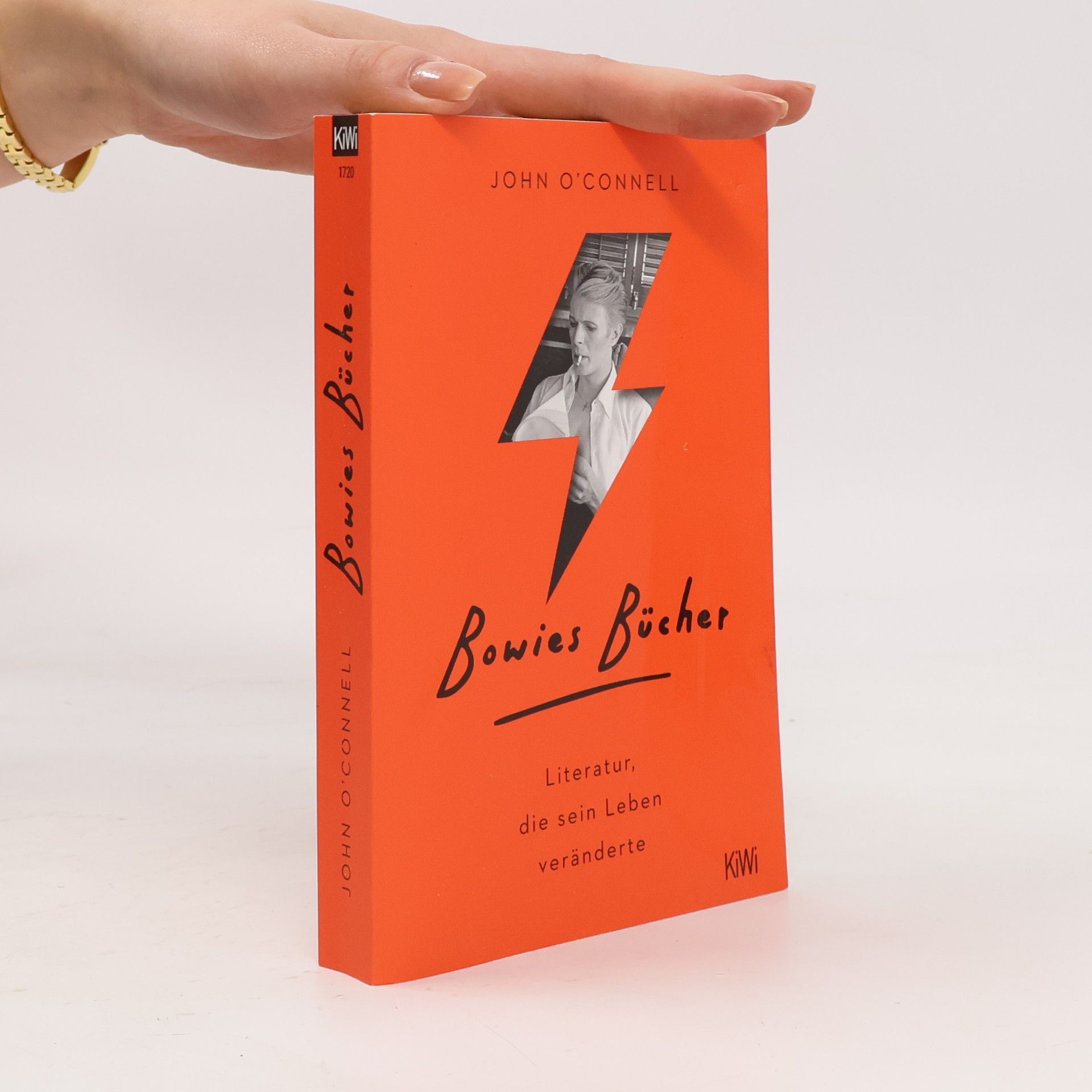 John O. Connell Bowies Bücher