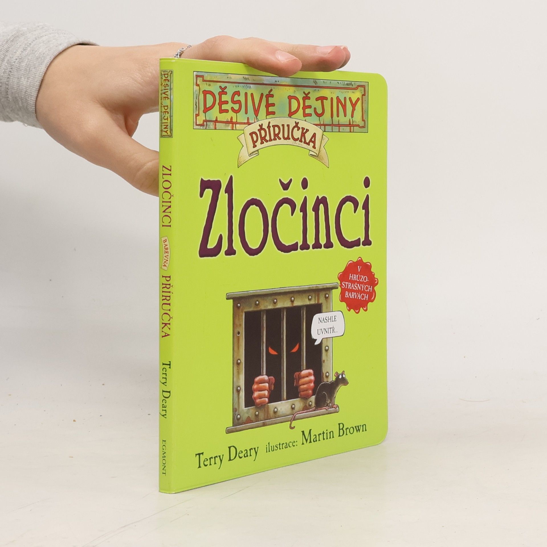 Zločinci