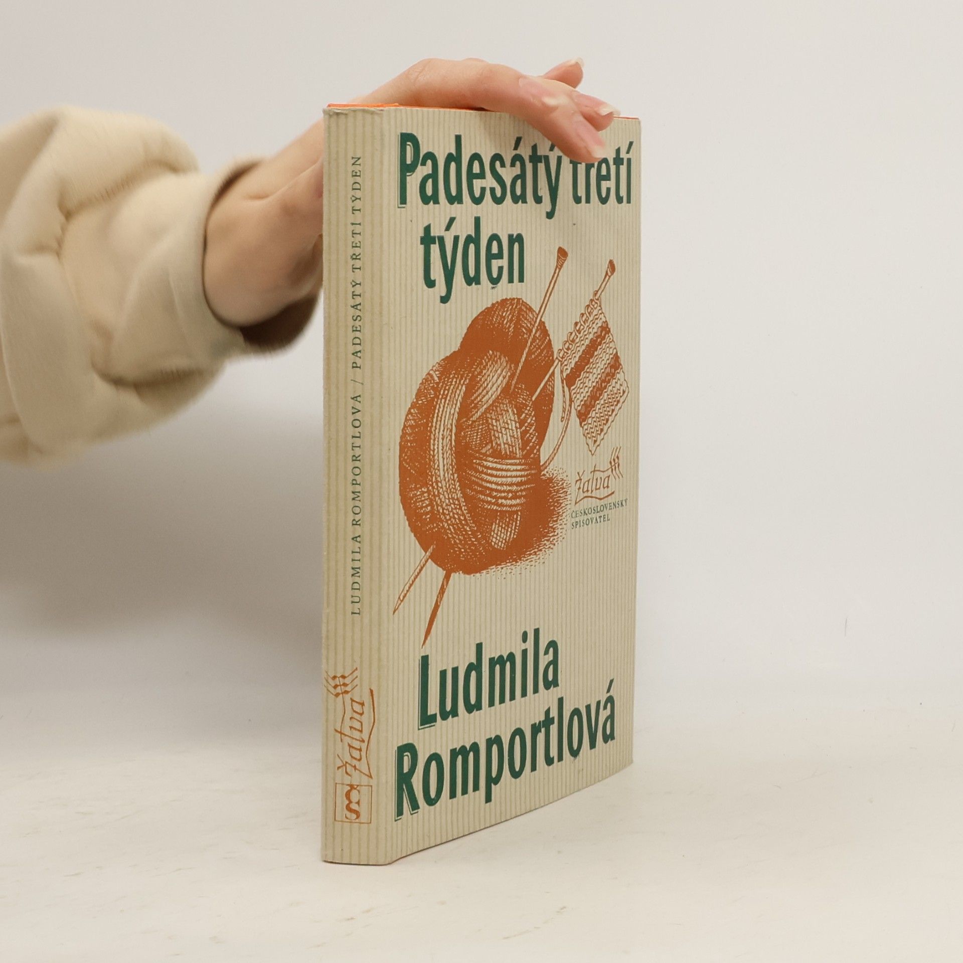 Padesátý třetí týden