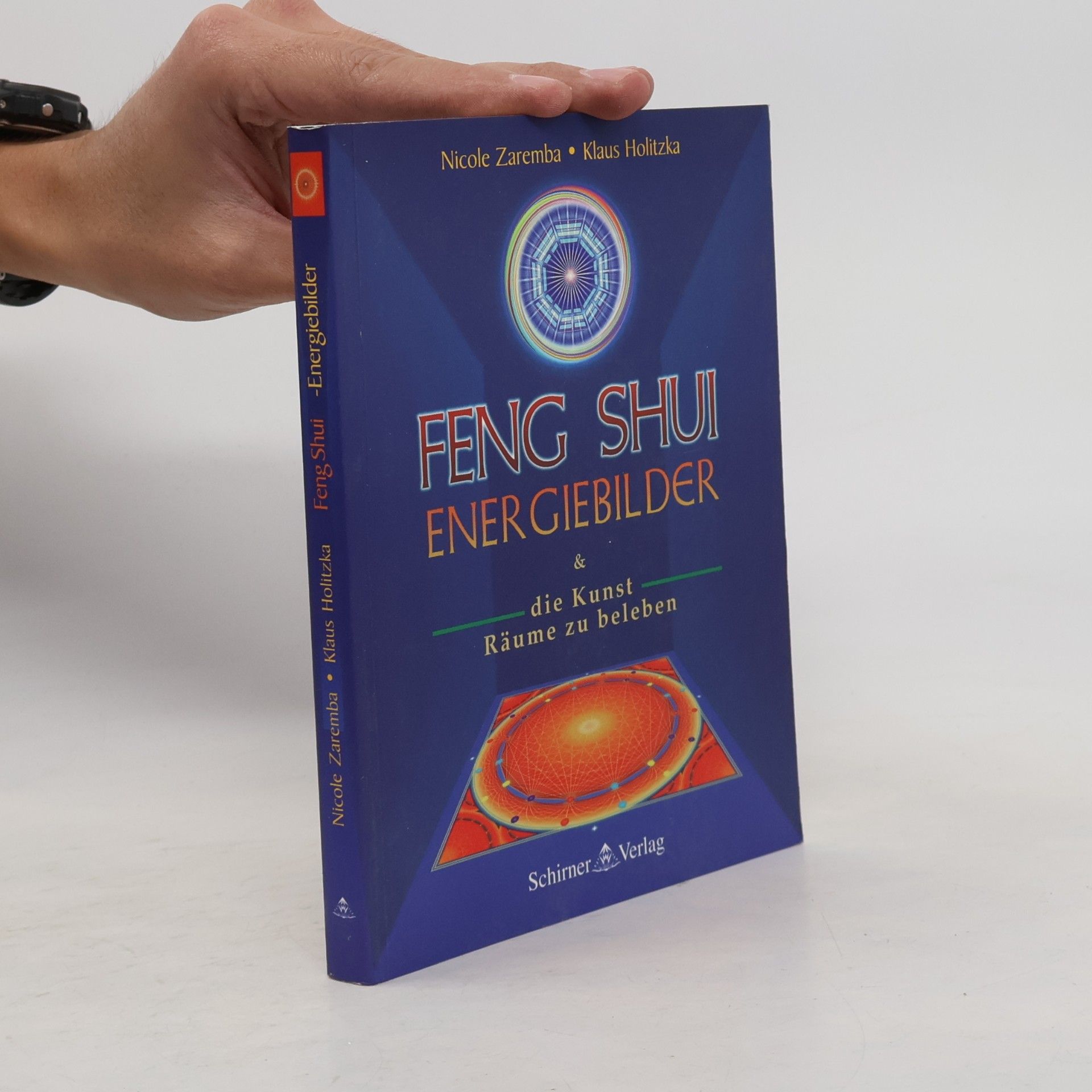 Feng-Shui