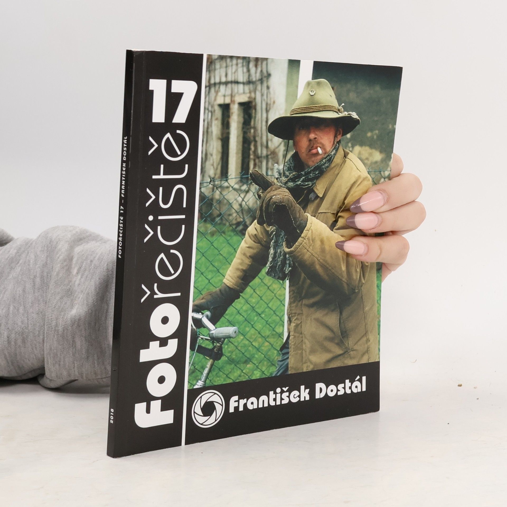Fotořečiště 17