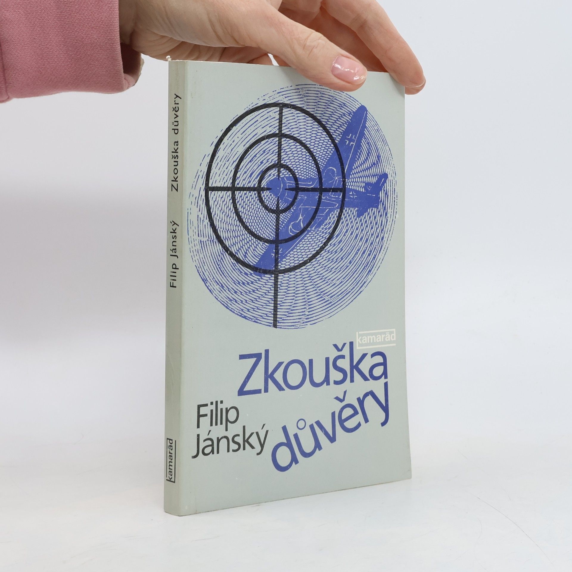 Zkouška důvěry