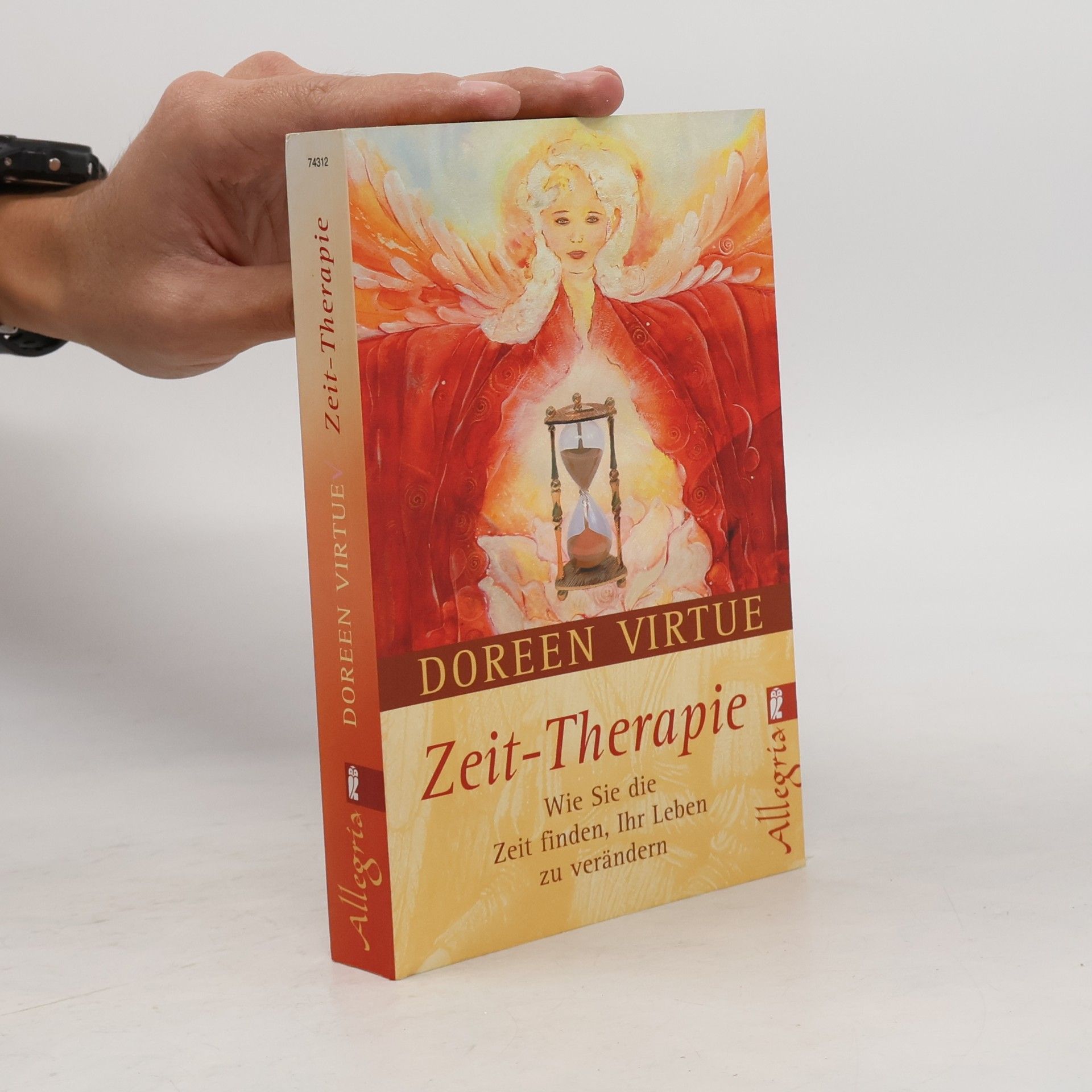 Zeit-Therapie