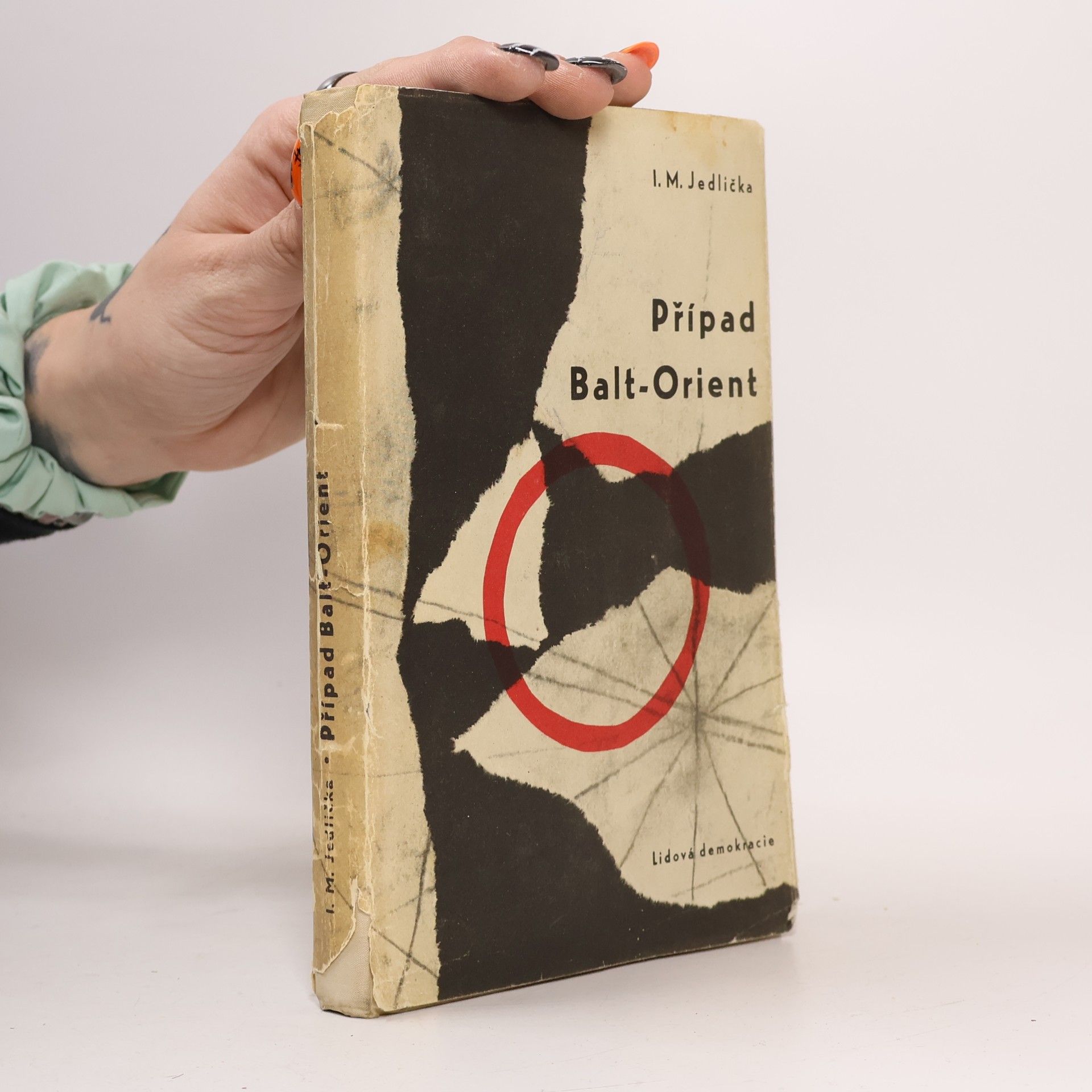 Případ Balt-Orient
